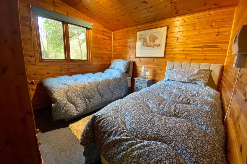 Two-Bedroom Chalet photo 1