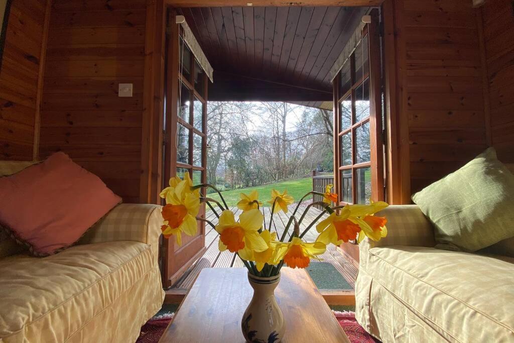 Two-Bedroom Chalet photo 2