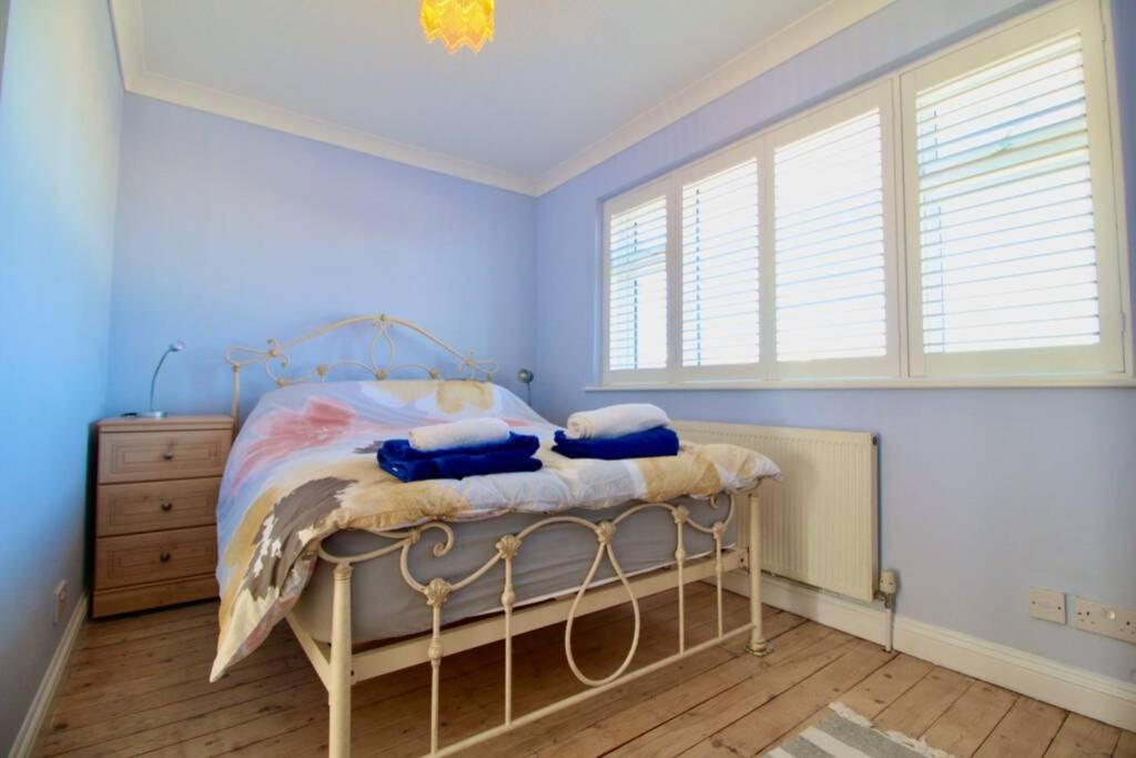 Two-Bedroom House photo 1