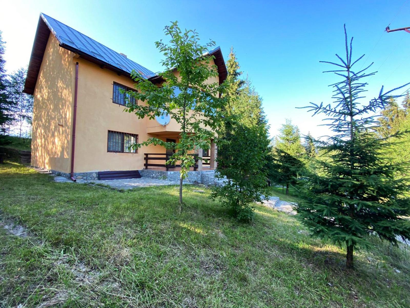 Villa - Photo 36