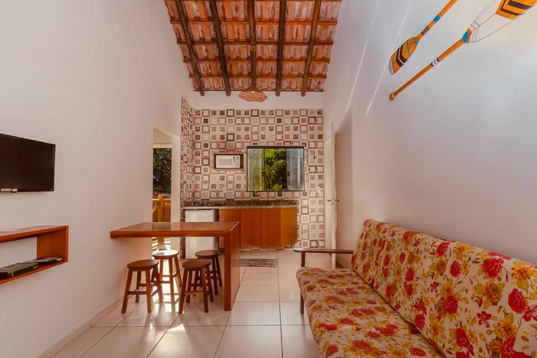Apartment with Balcony - Photo 11