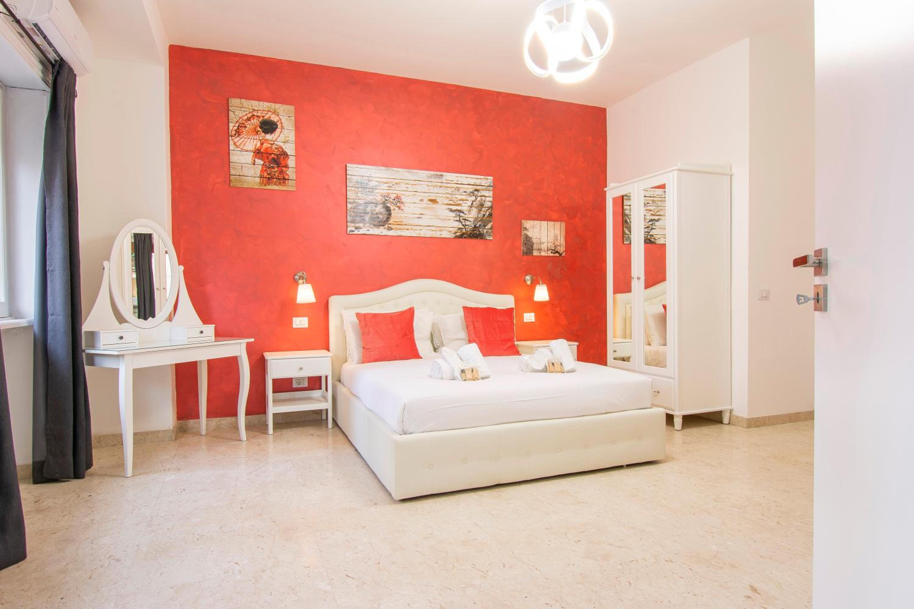 Superior Queen Room photo 1