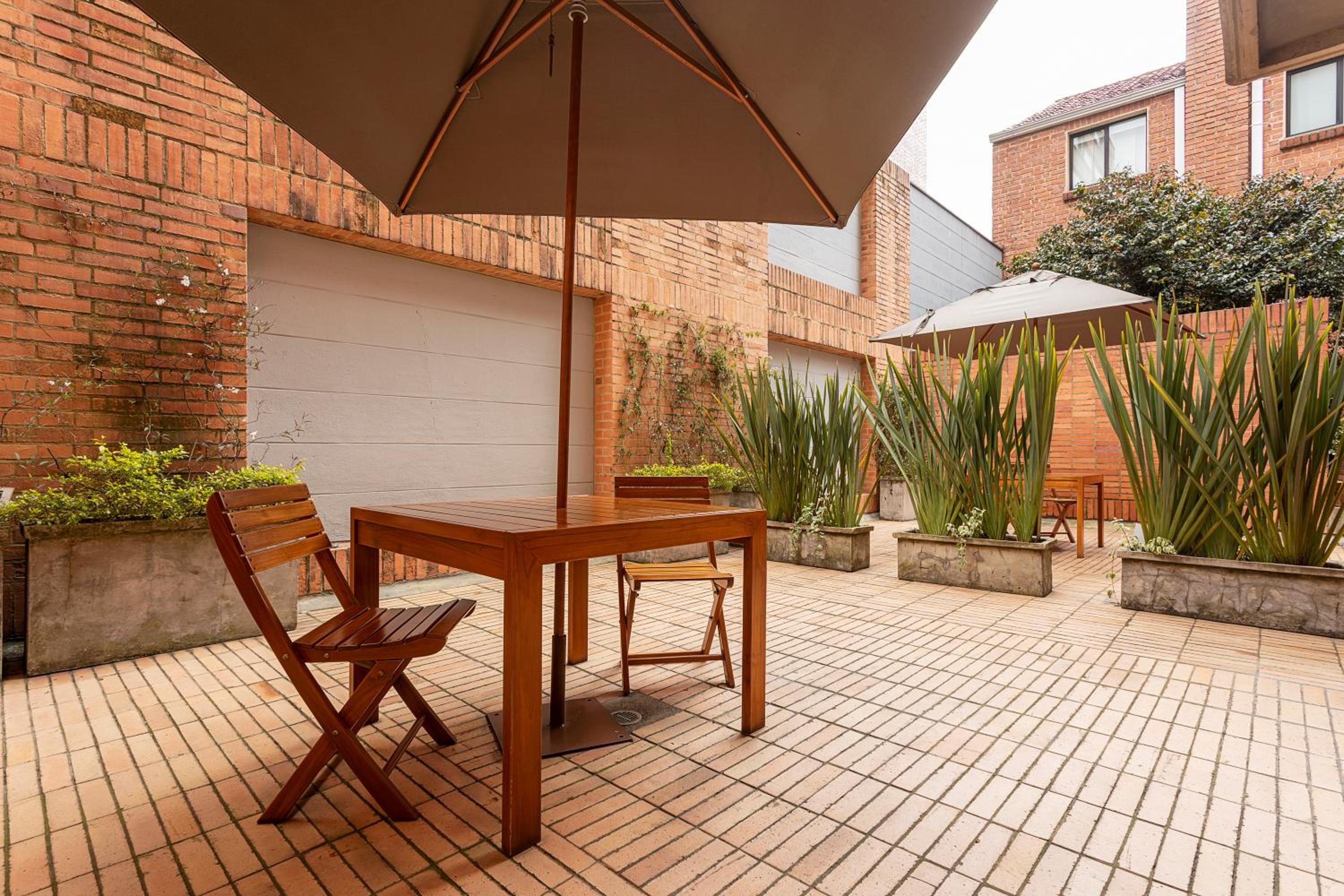 Junior Suite with Terrace - Photo 5