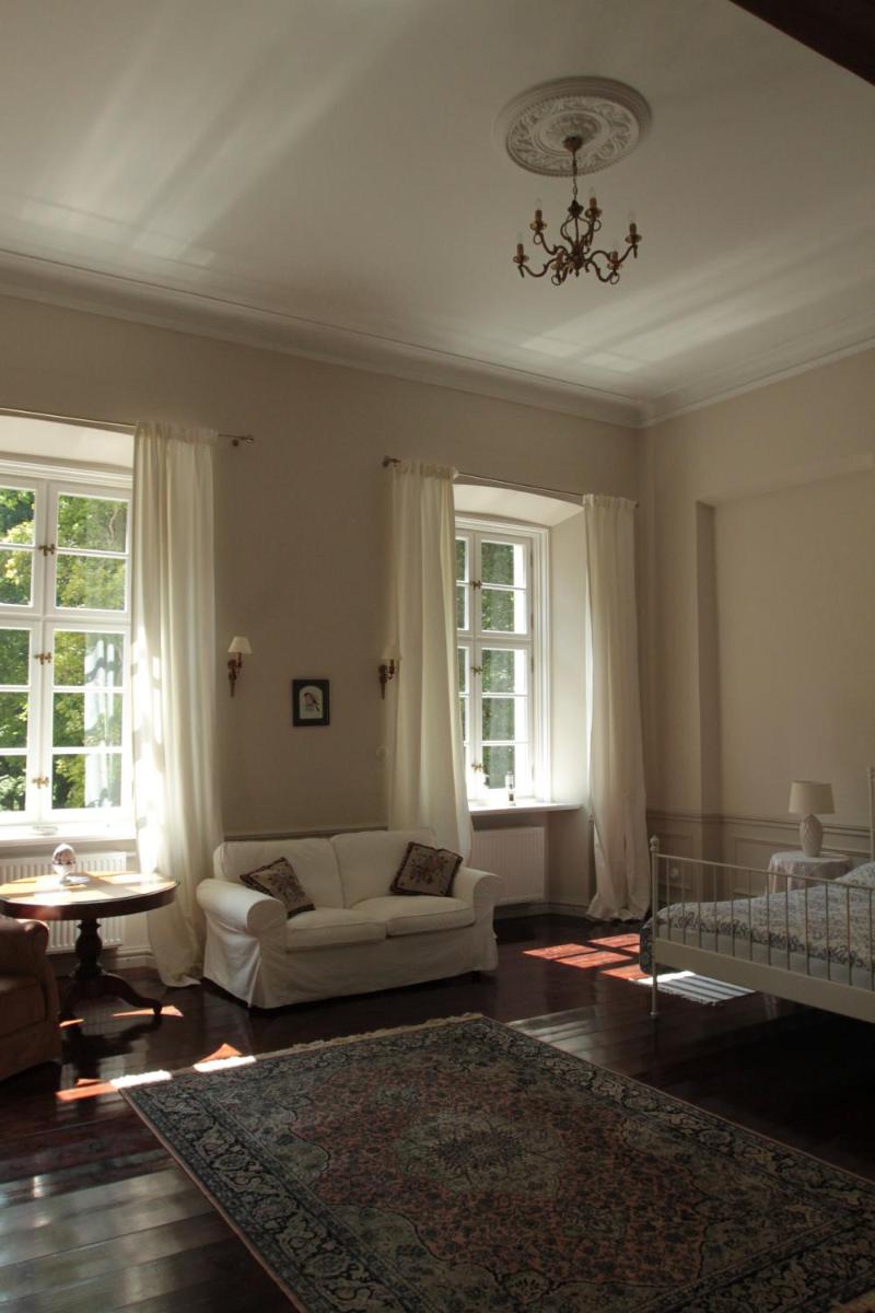 Double Room - Photo 9