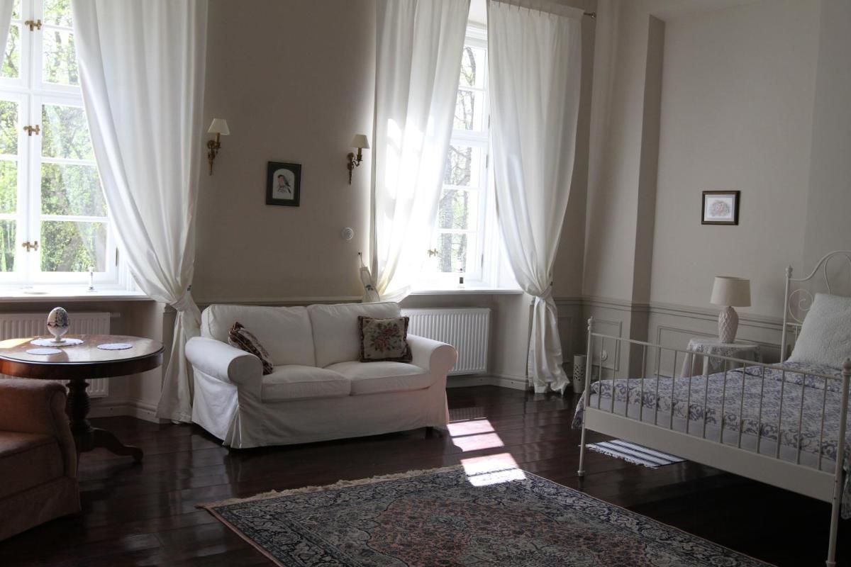 Double Room - Photo 8