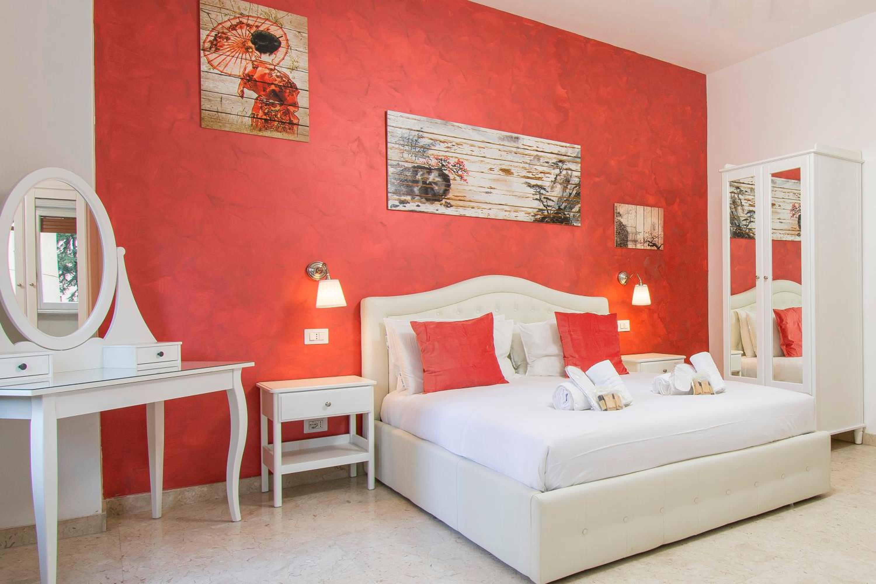 Superior Queen Room photo 3