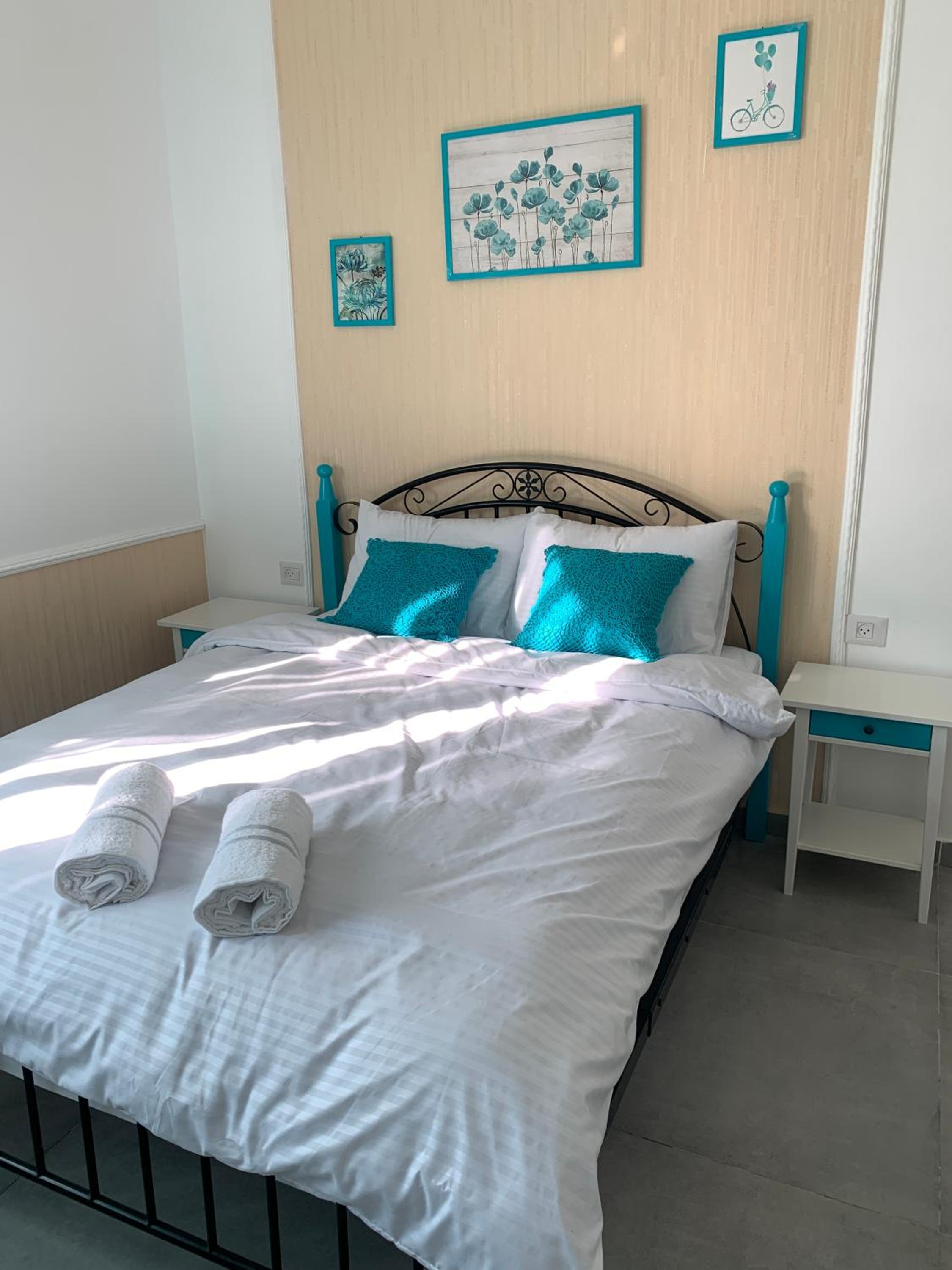 Small Double Room photo 3