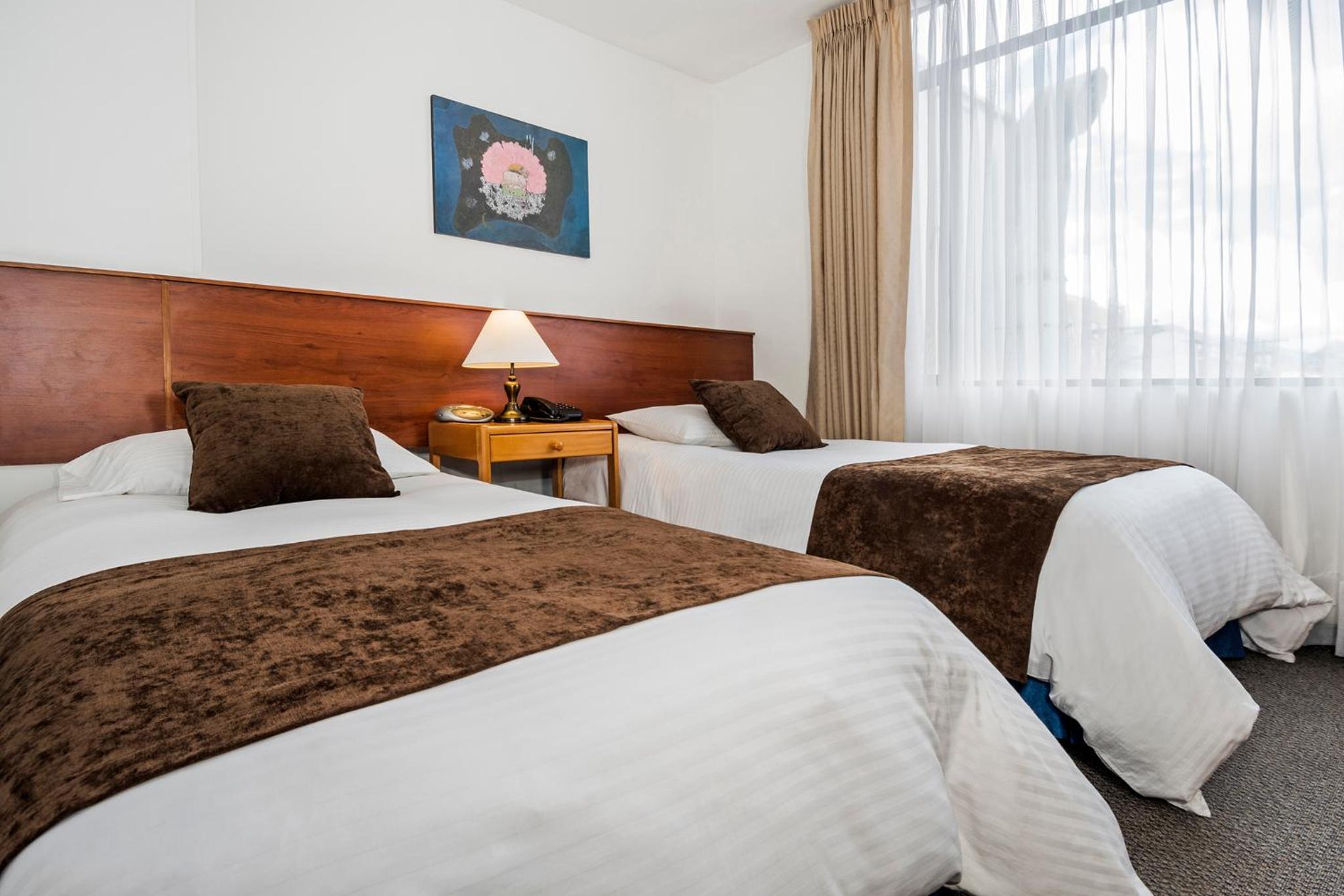 Twin Room photo 2