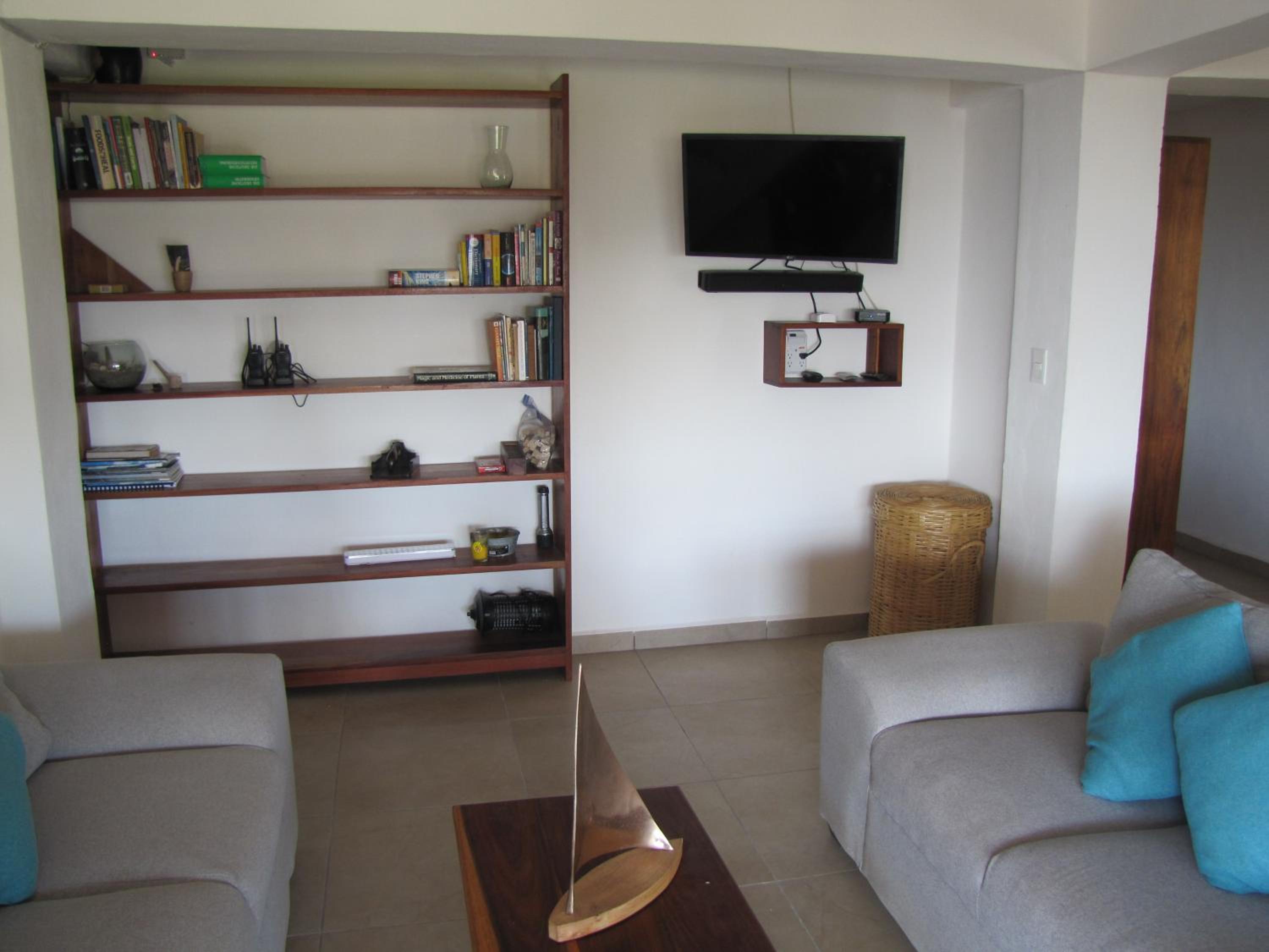 Apartment with Sea View - Photo 1