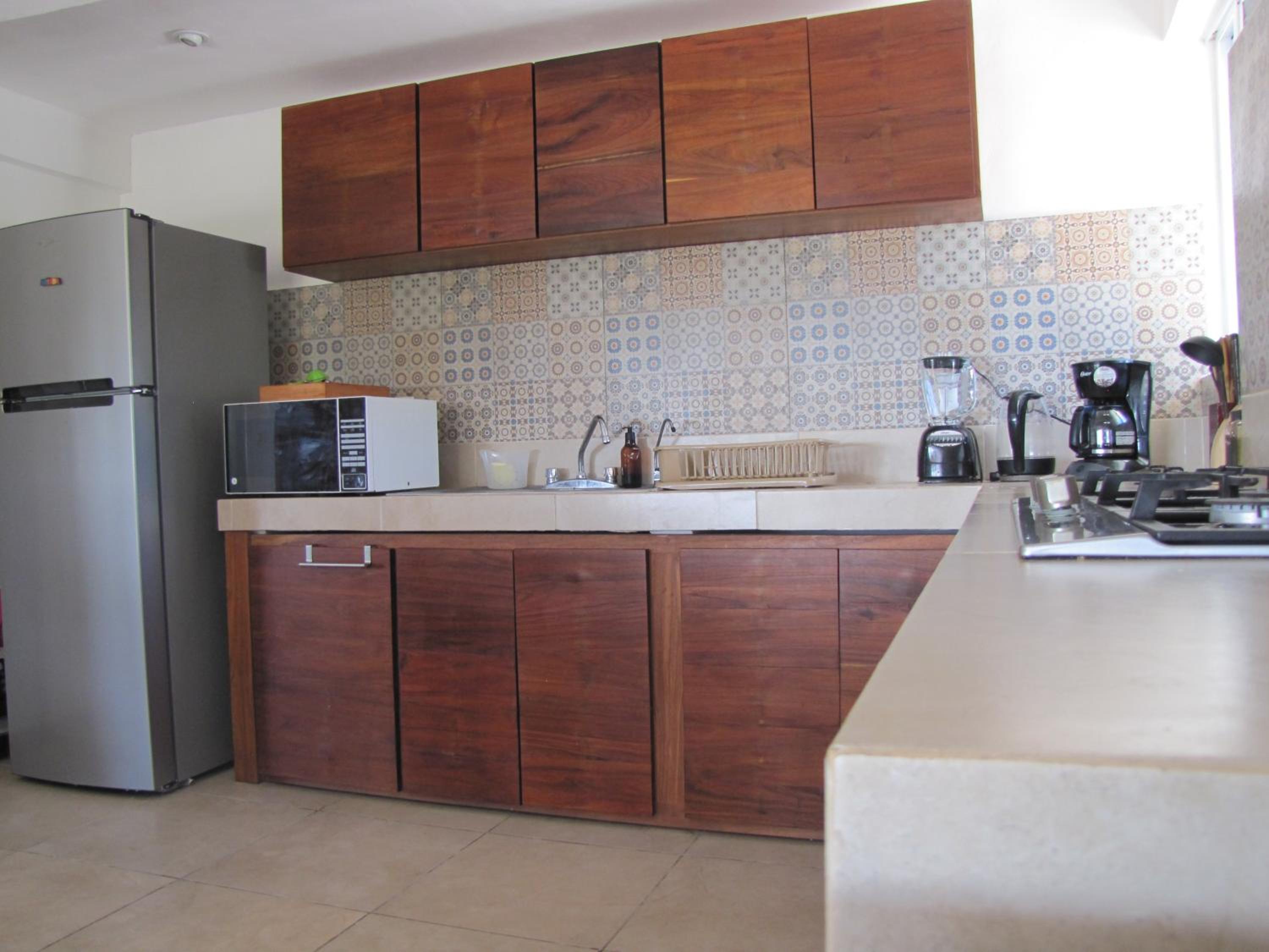 Apartment with Sea View - Photo 8