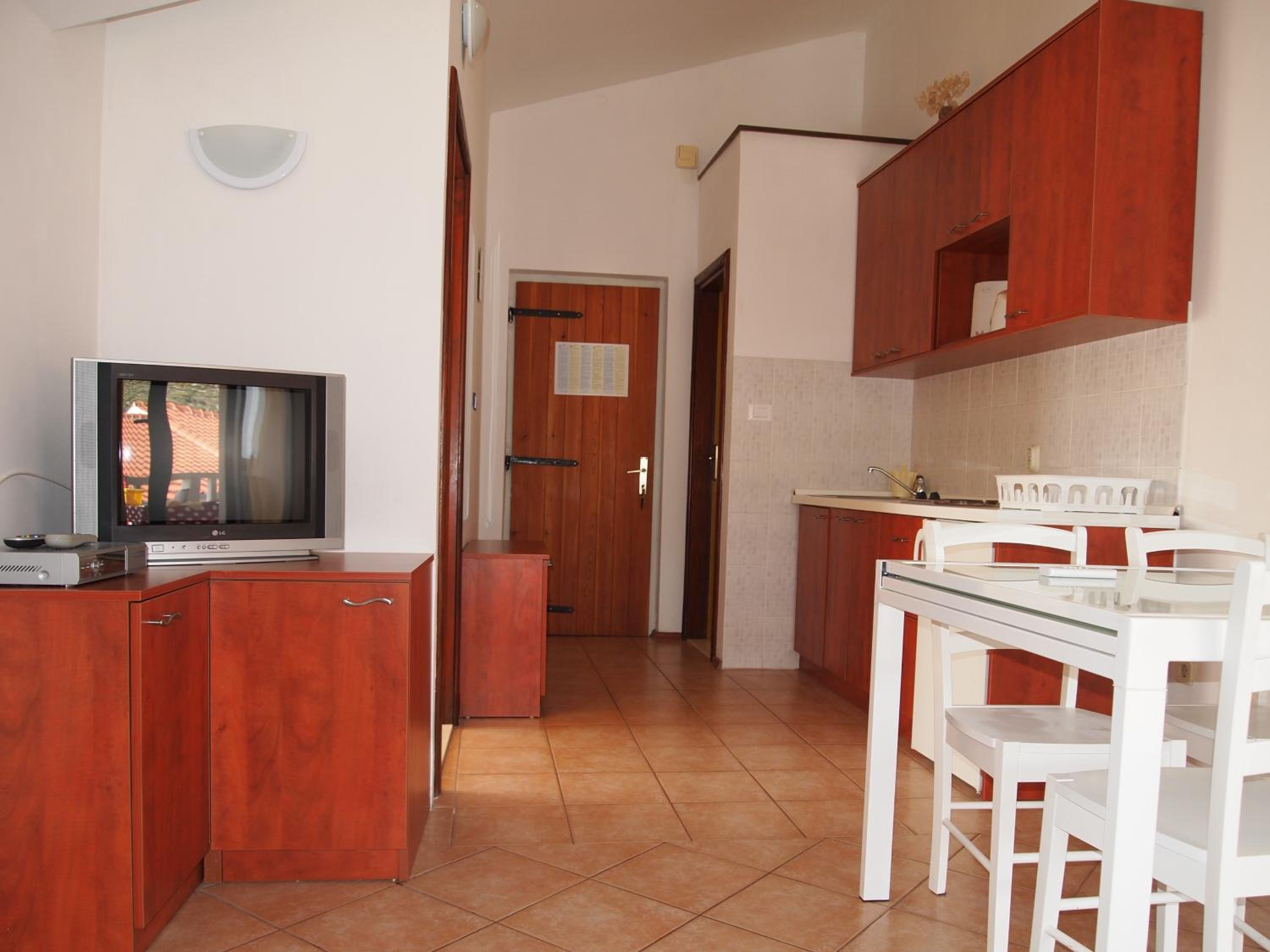 Apartment with Sea View photo 2