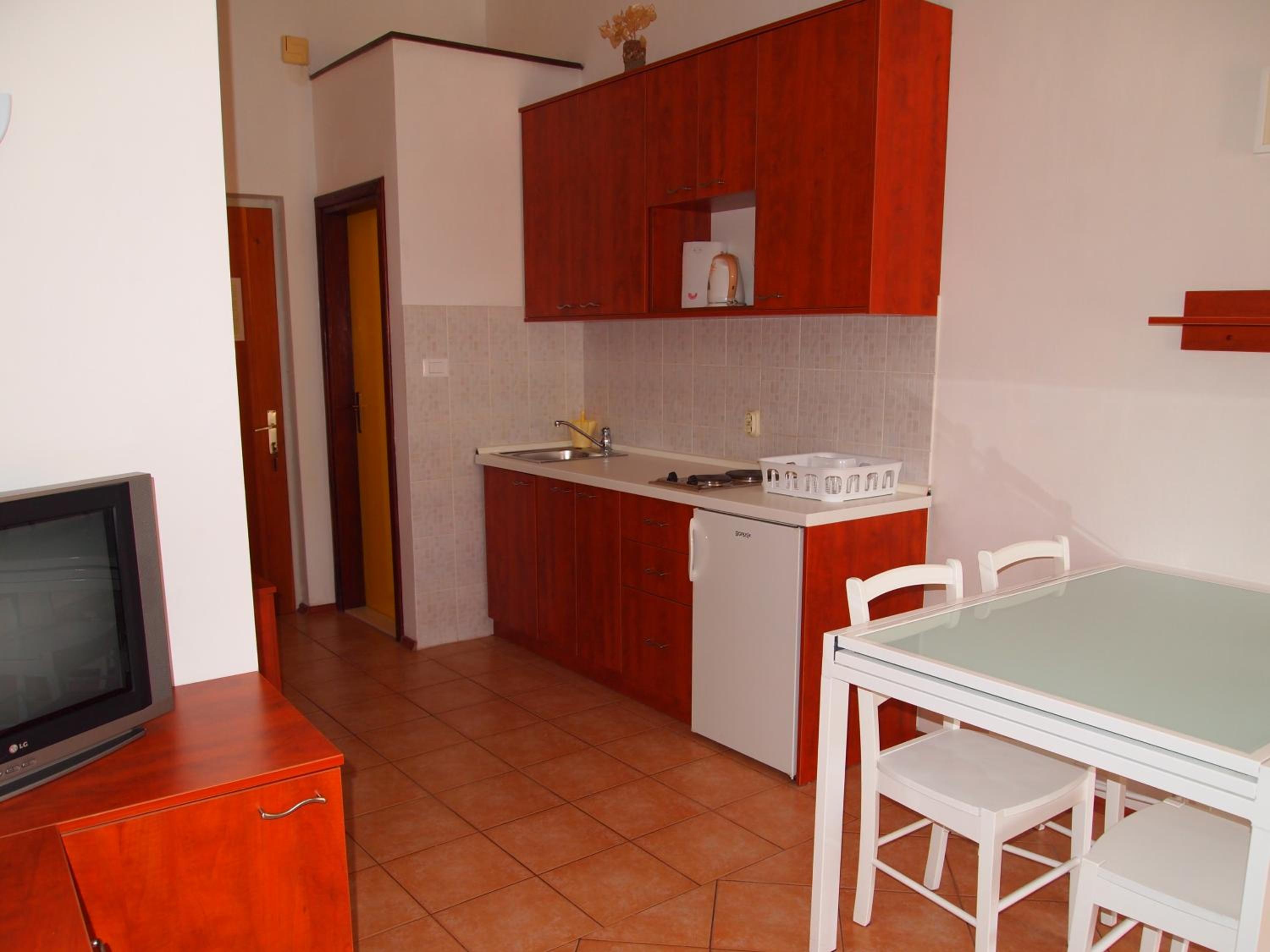 Apartment with Sea View photo 3