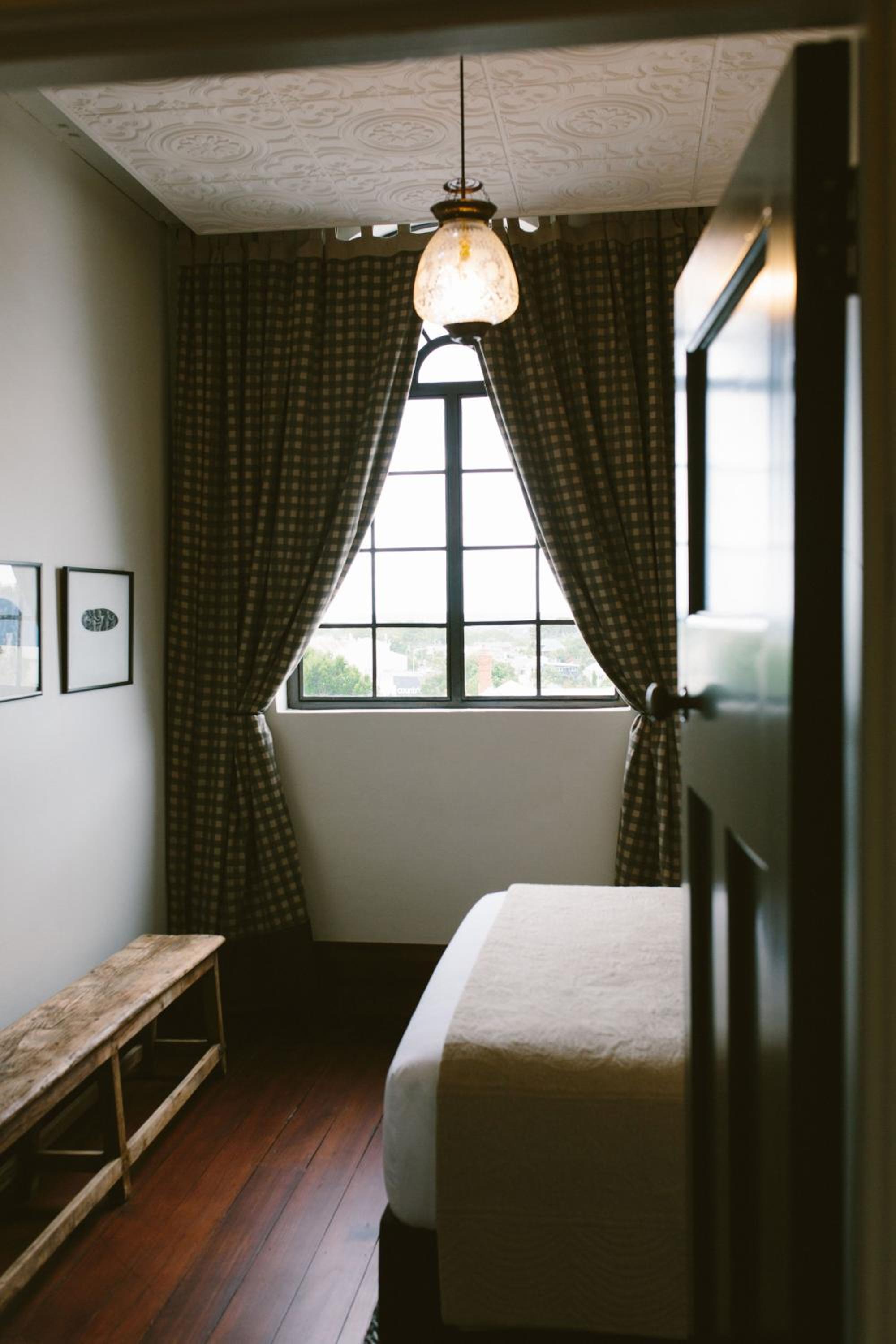 King Suite with Balcony