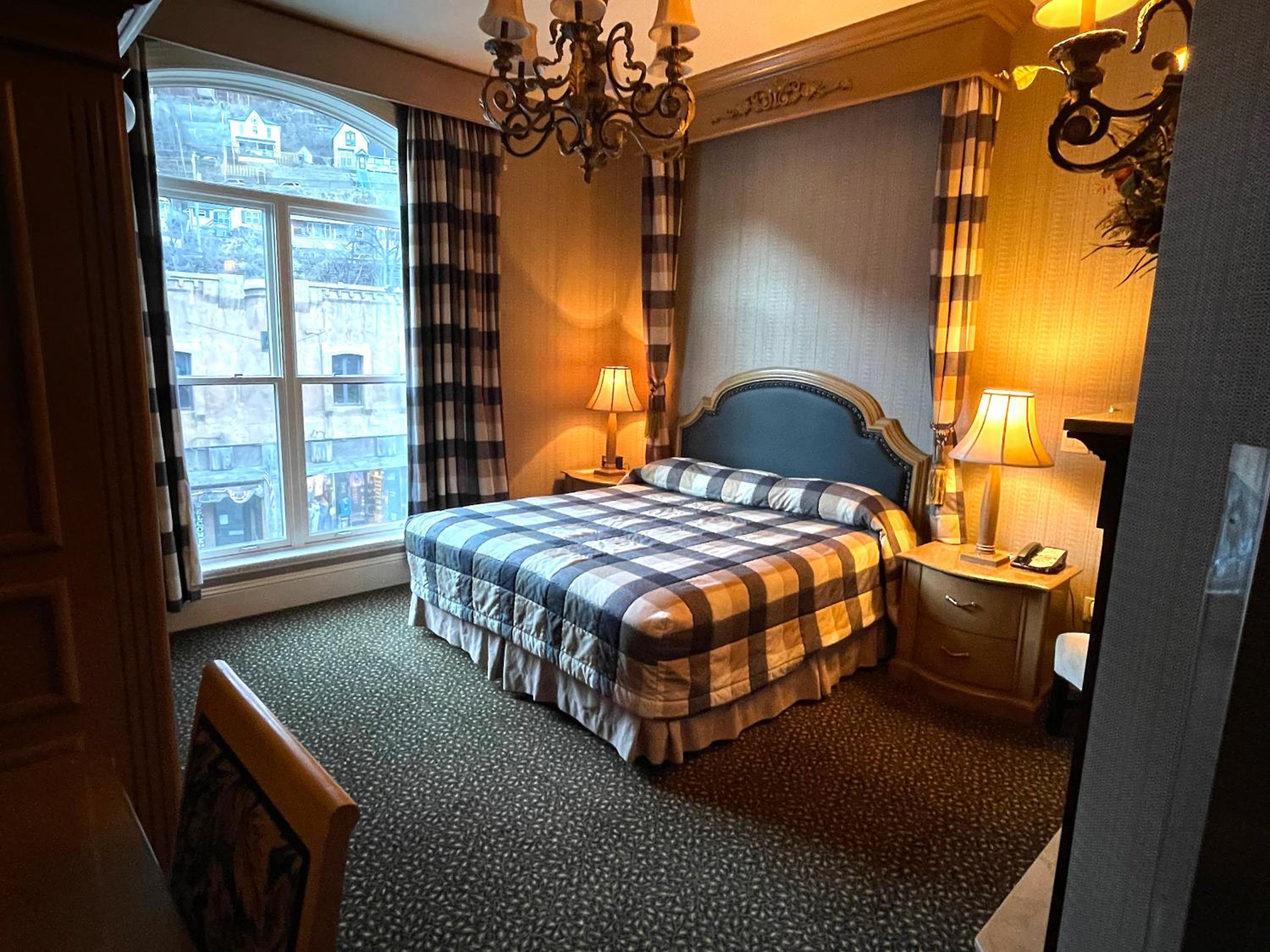 King Suite