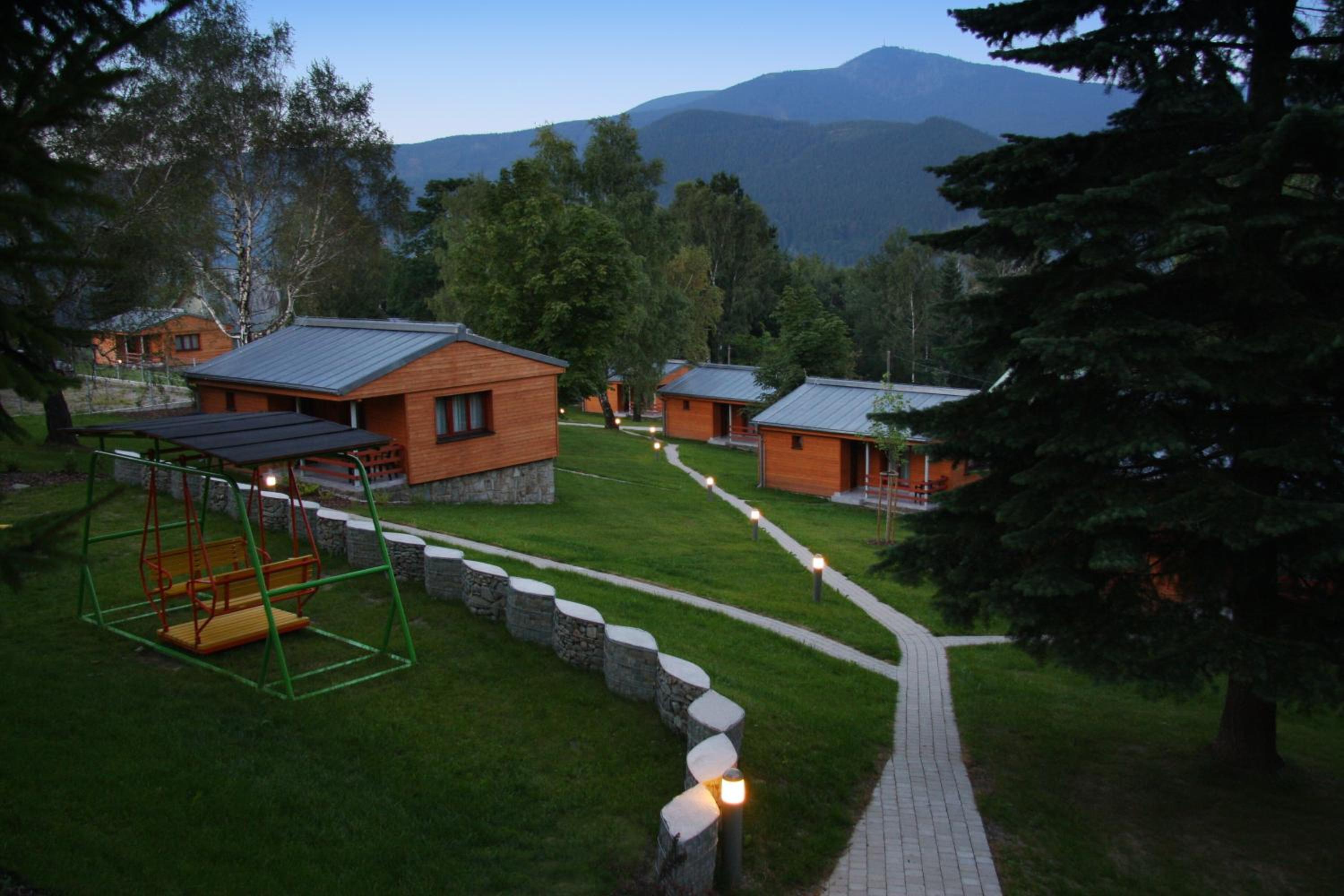 Chalet (4 Adults) - Photo 6