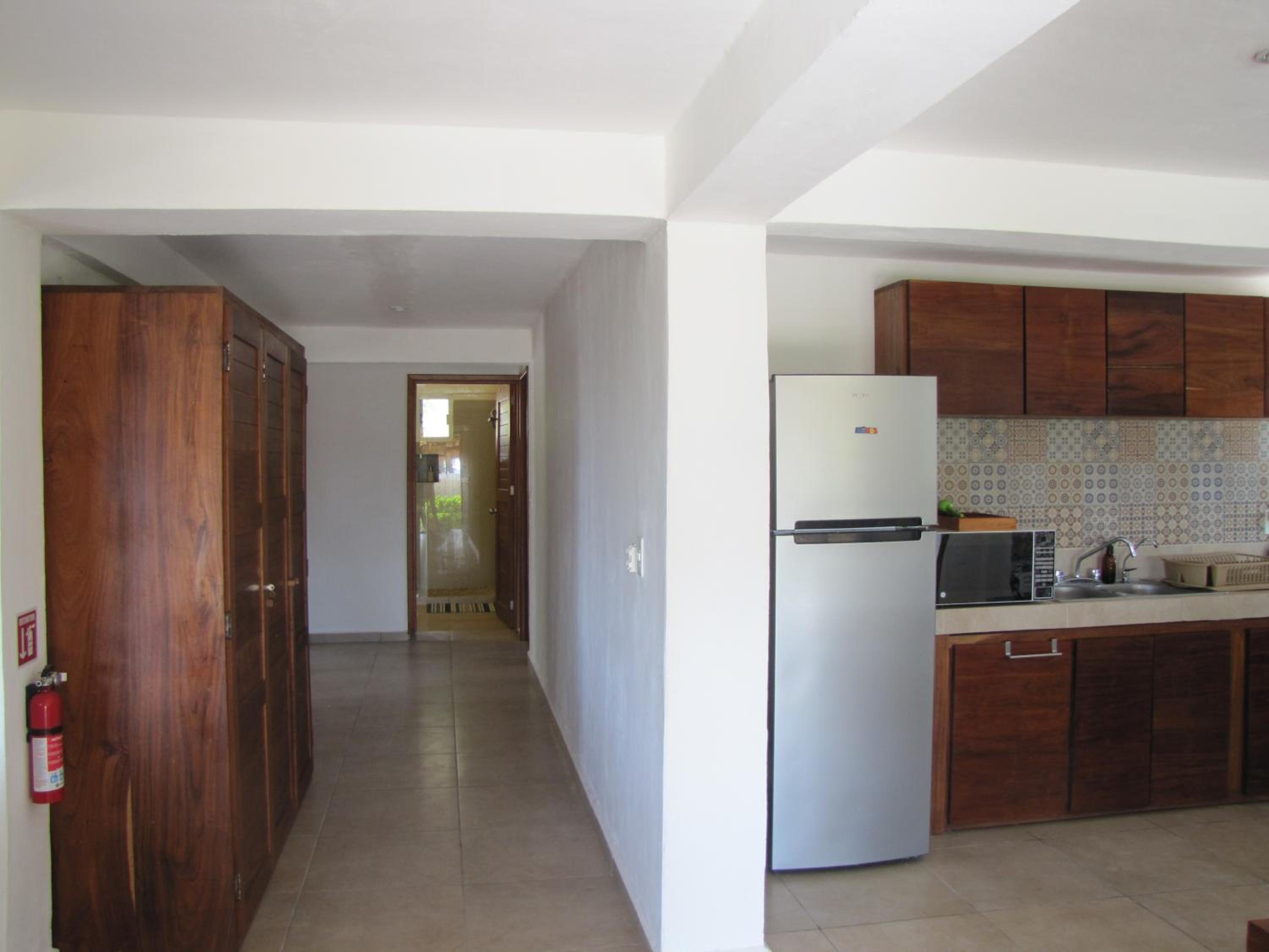 Apartment with Sea View - Photo 2