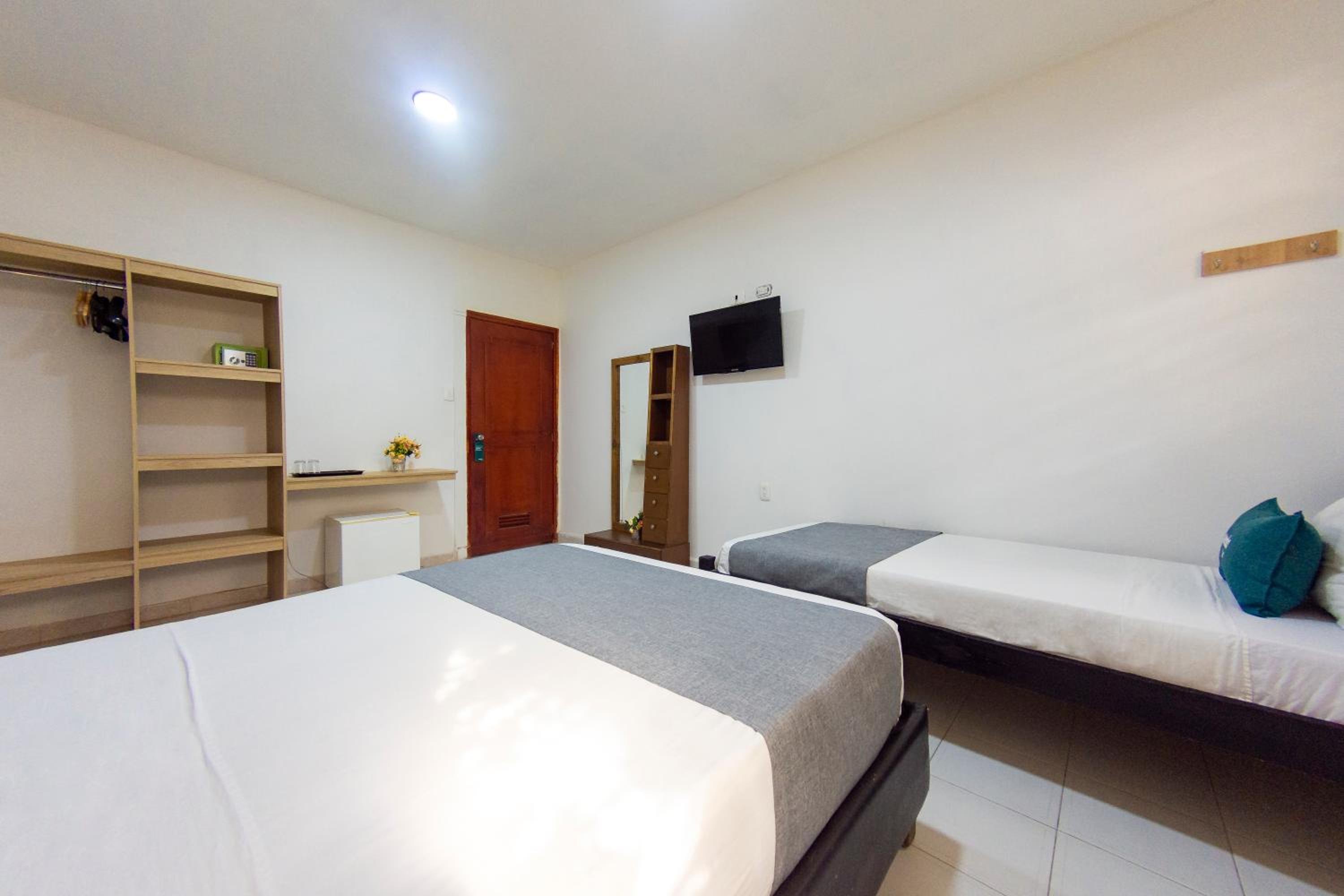 Triple Room - Photo 3