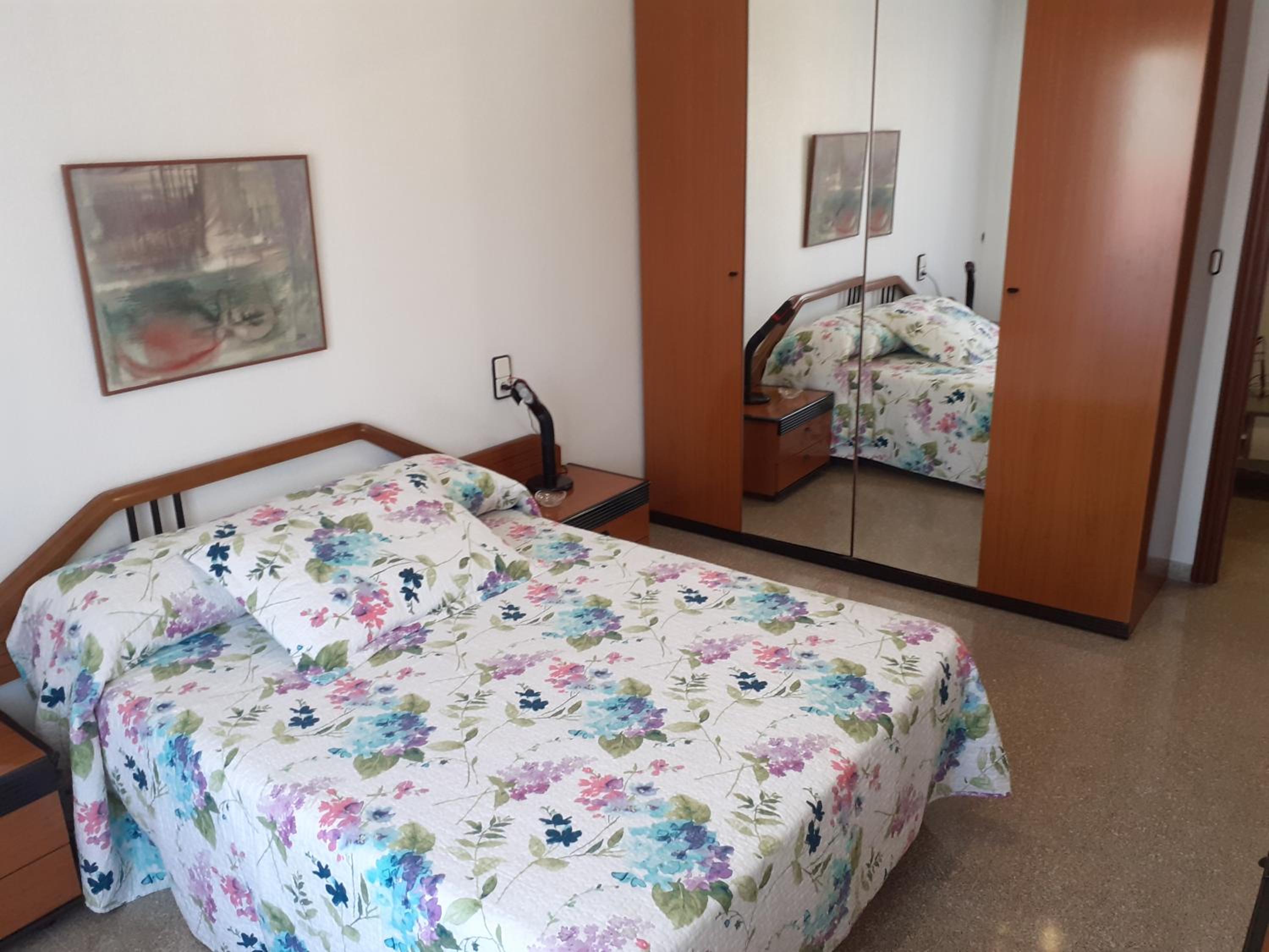 Departamento de tres habitaciones