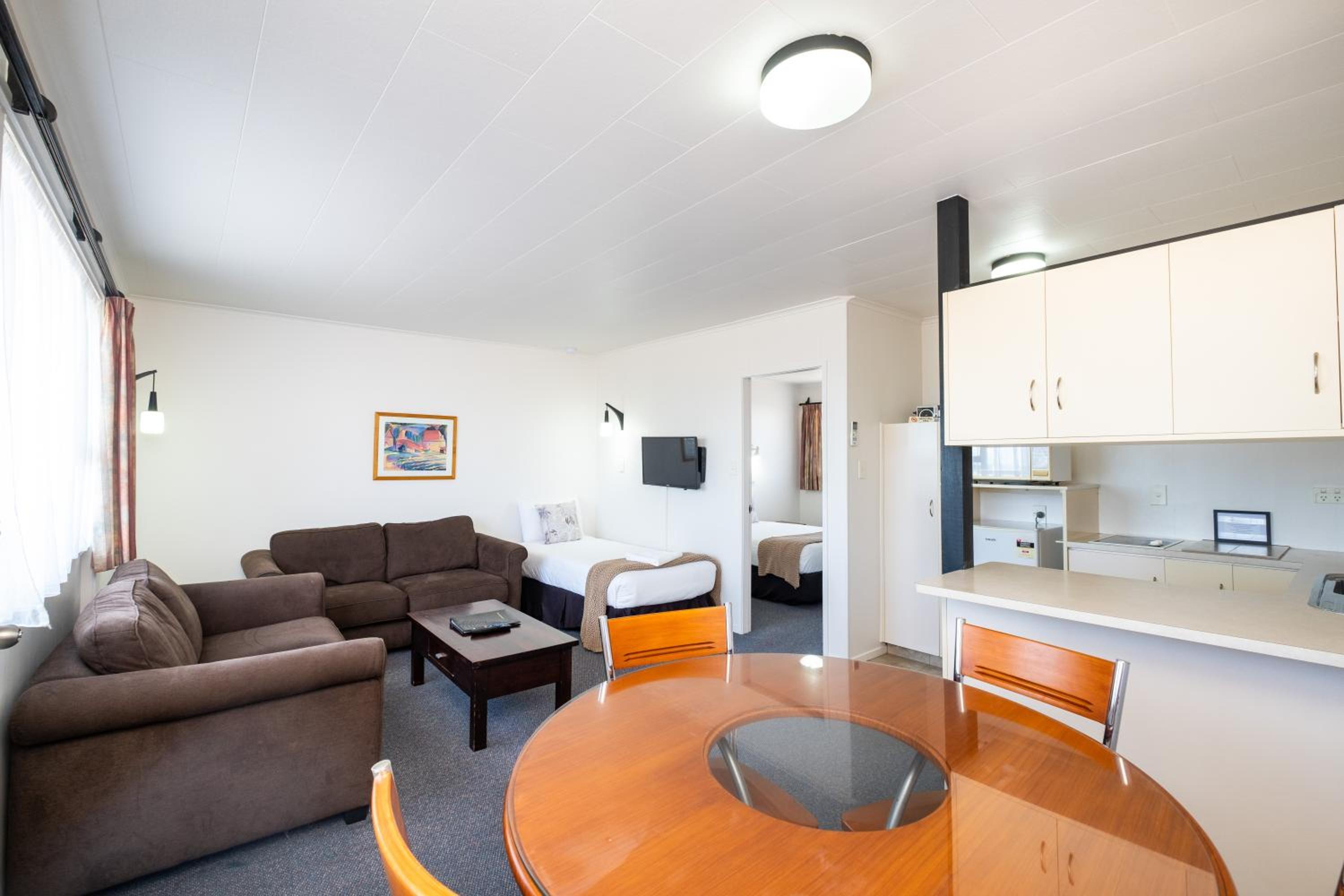 Twin Room photo 2