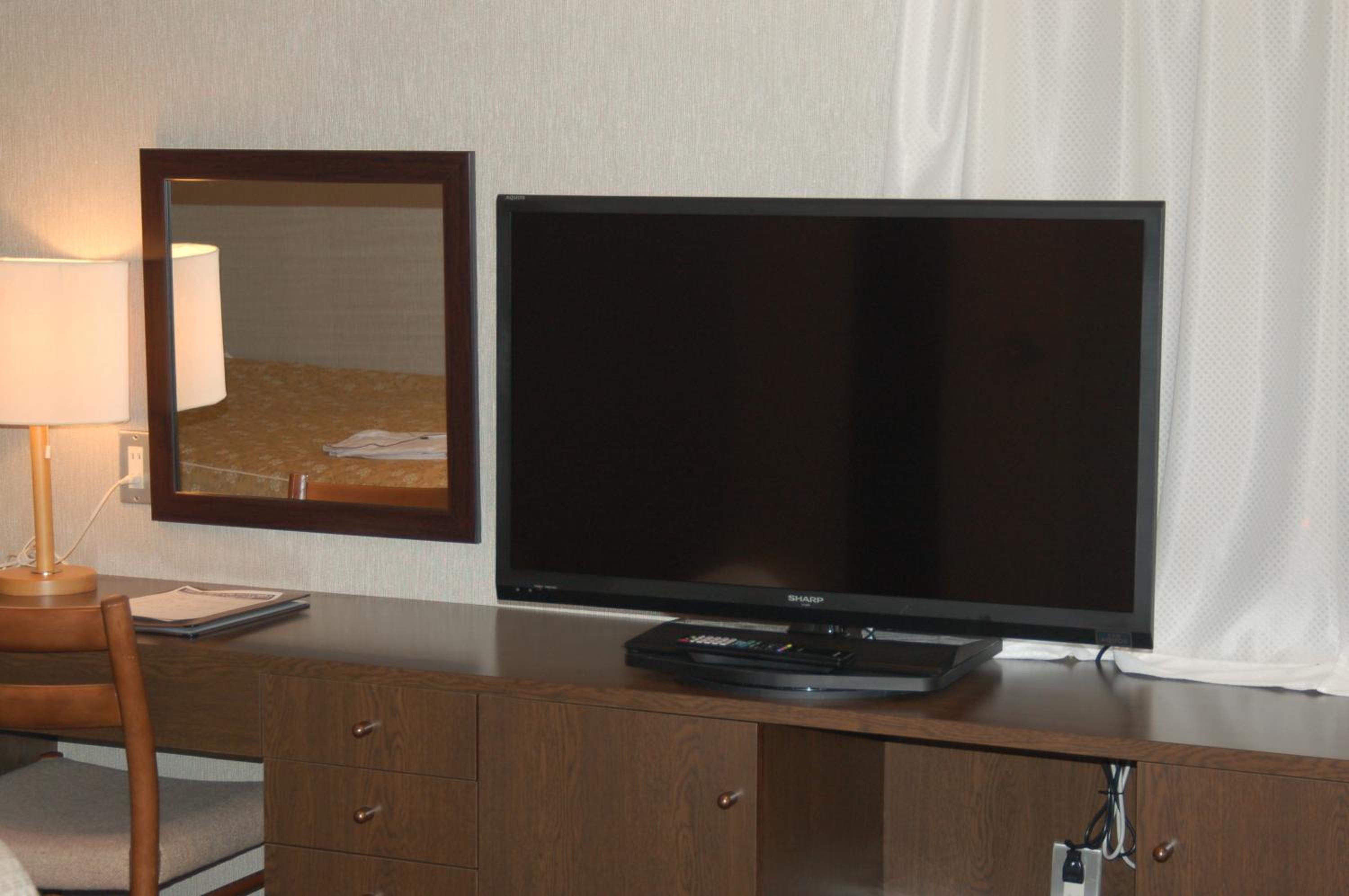 Deluxe Twin Room - Smoking photo 2