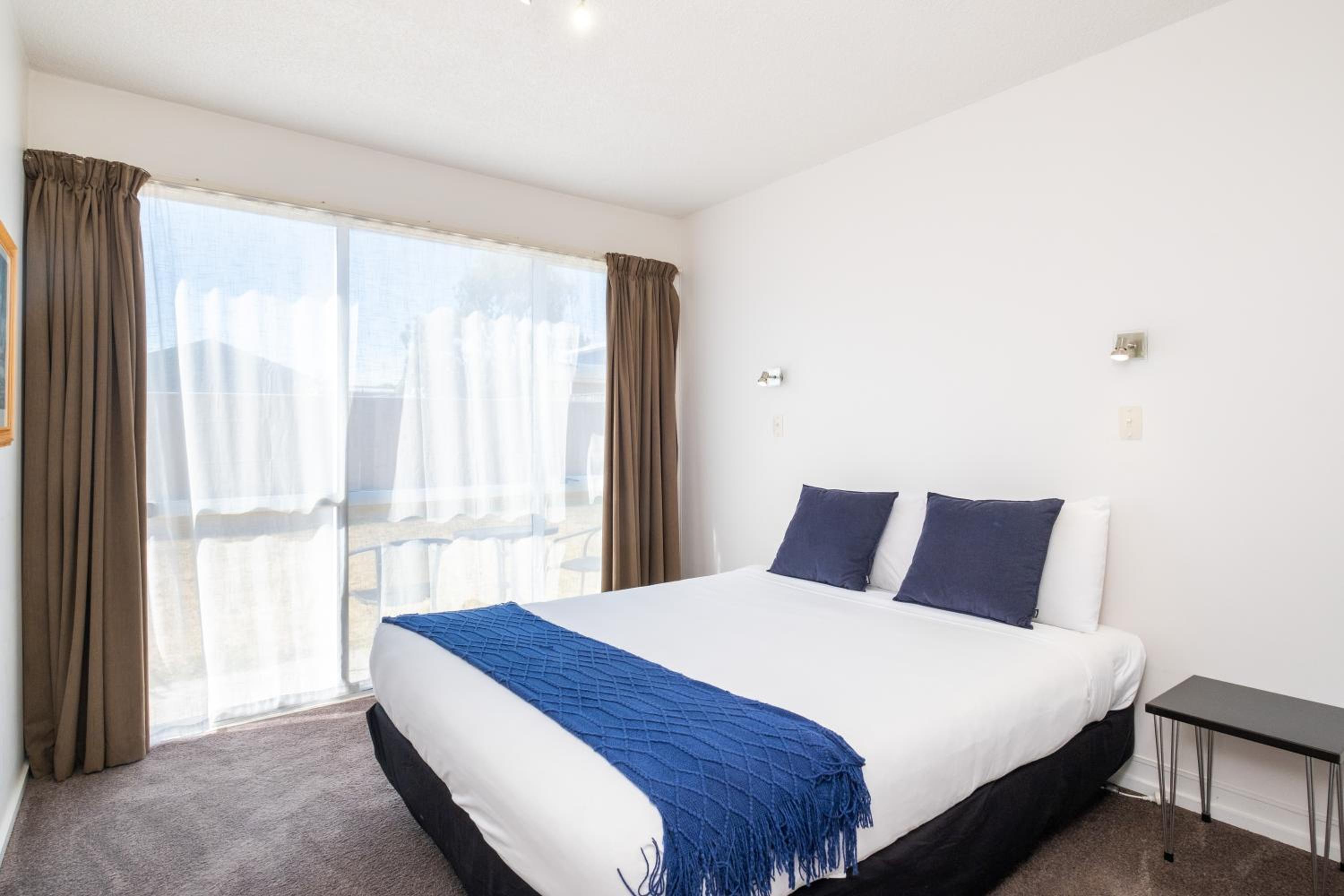 Large Twin Room photo 1