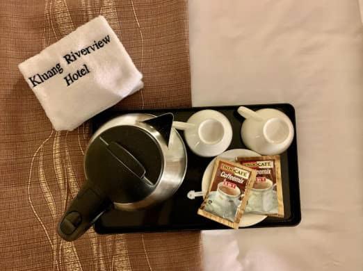 Deluxe Twin Room - Photo 3