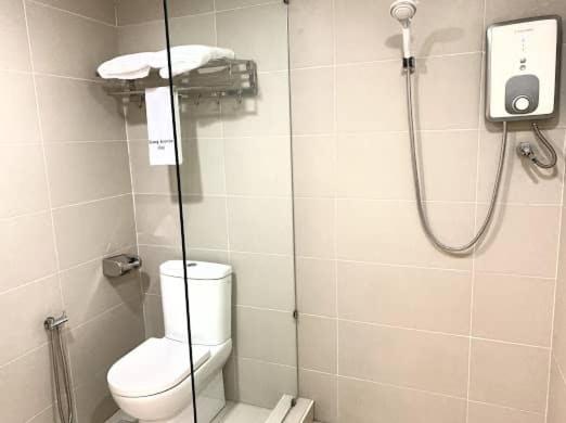 Standard Twin Room - Photo 1