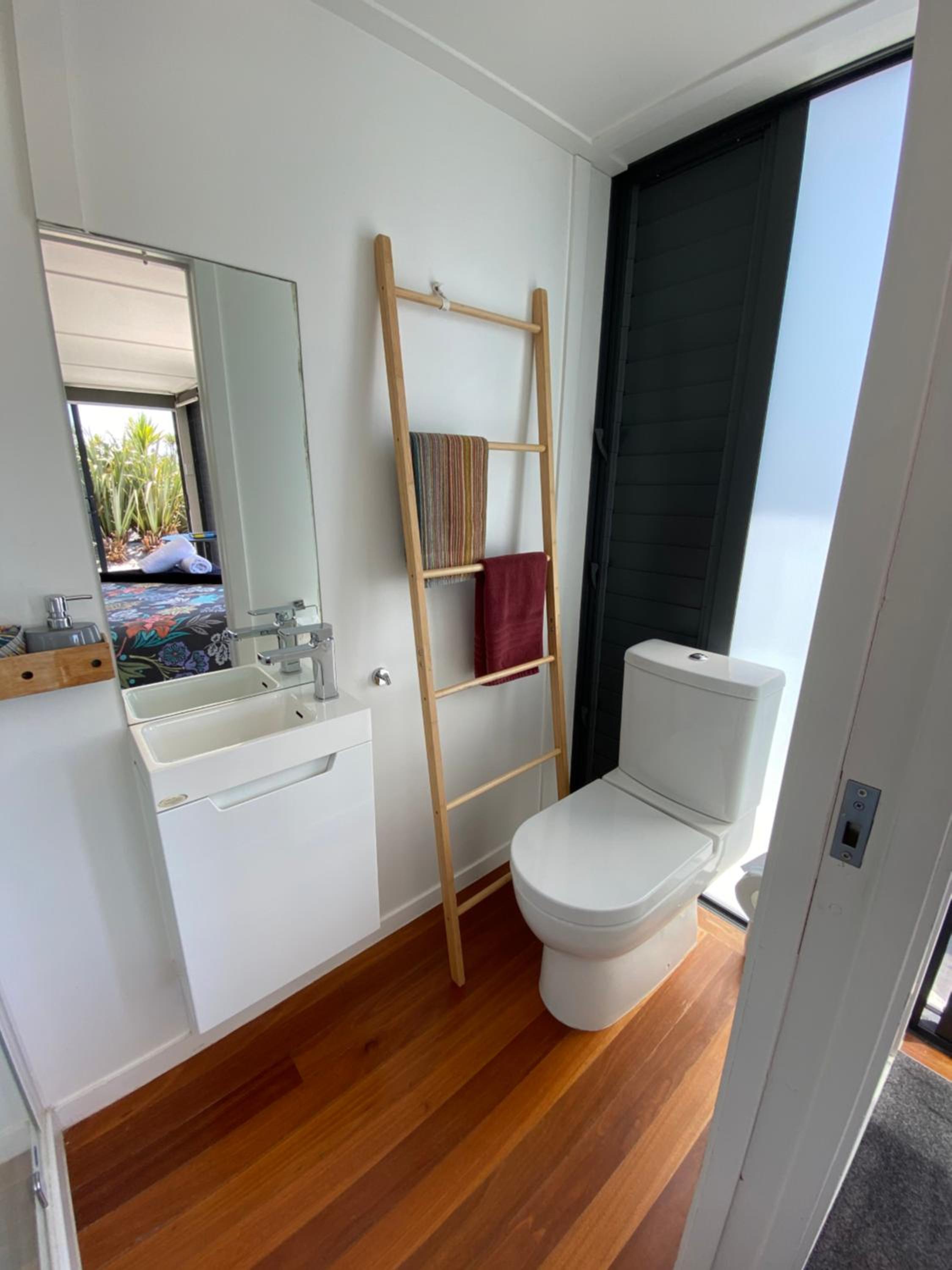 Studio with Sea View - Photo 9