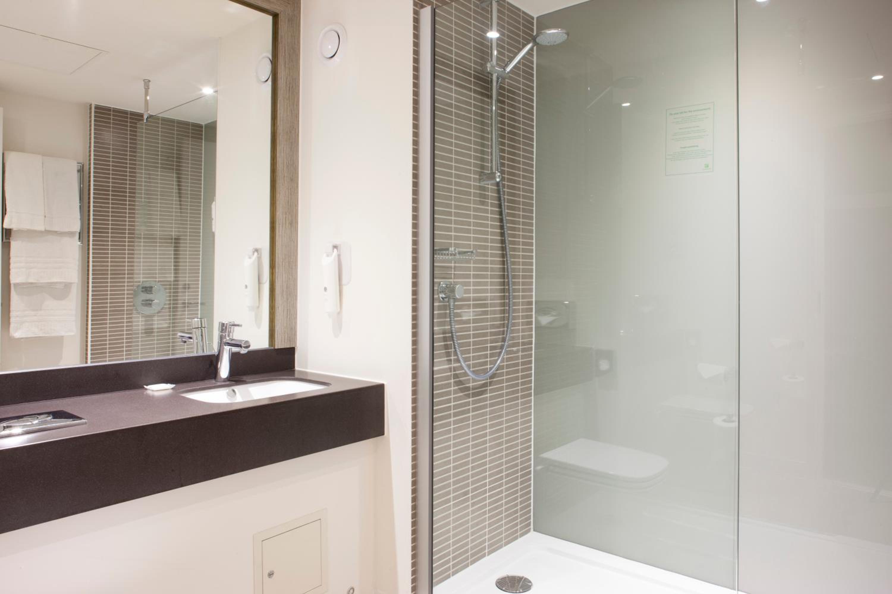 Holiday Inn Lincoln, un hotel IHG, Foto 3