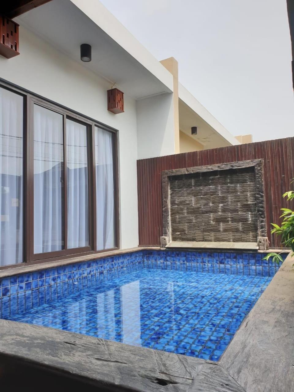 Villa with Private Pool photo 2