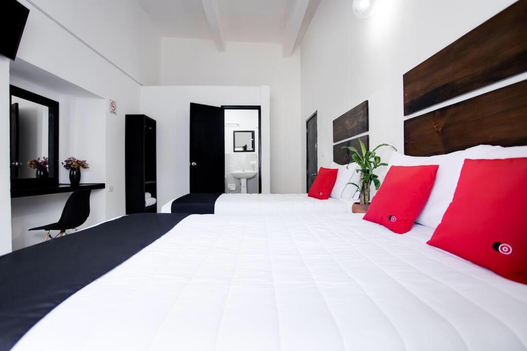 Deluxe Triple Room photo 1