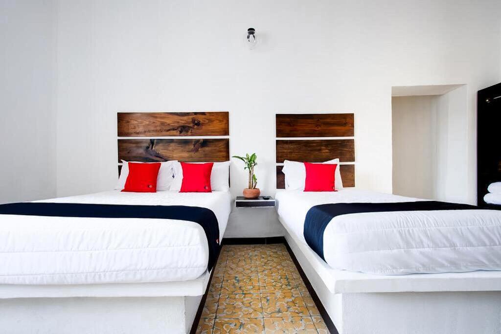 Triple Room with Balcony photo 2
