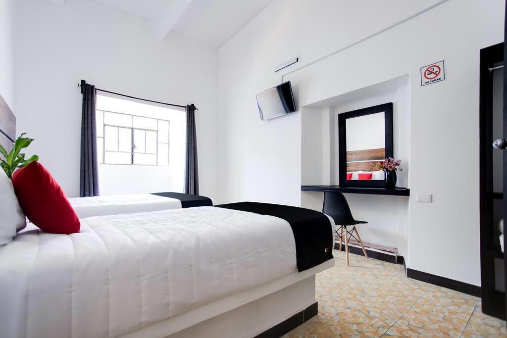 Deluxe Triple Room photo 3
