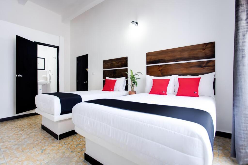 Deluxe Triple Room photo 2