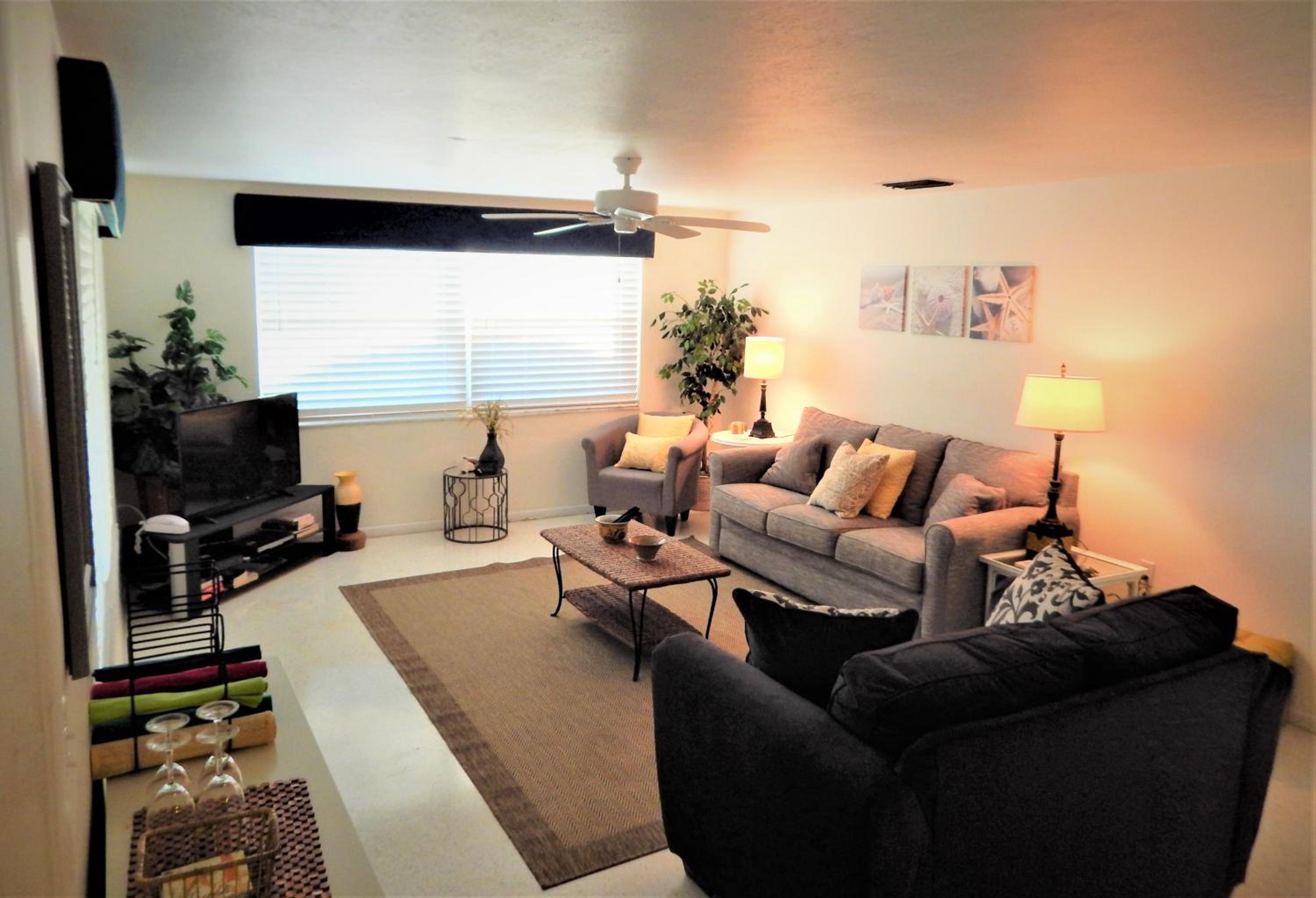 Two-Bedroom House photo 1