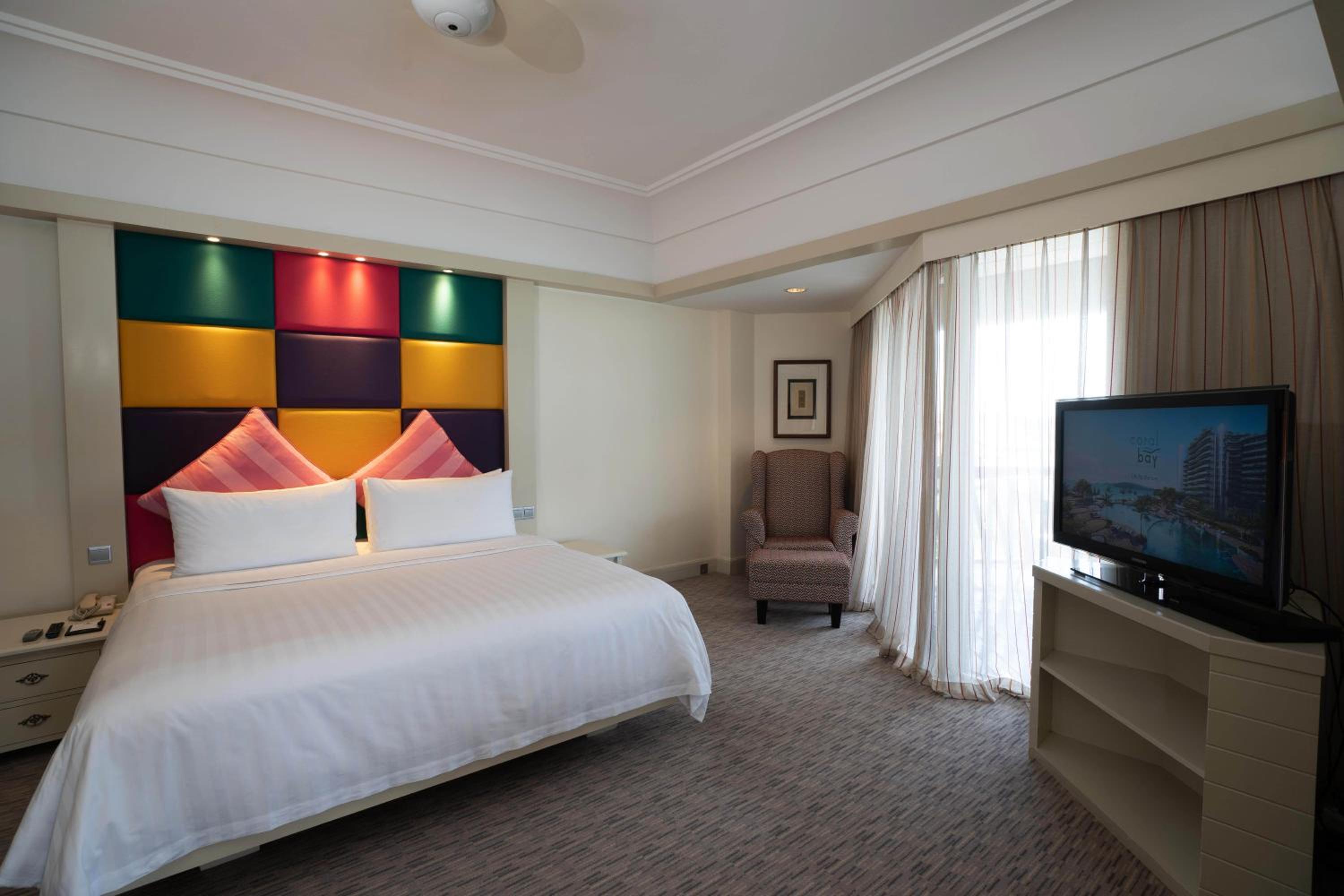 Magellan Executive Suite Twin - Photo 6
