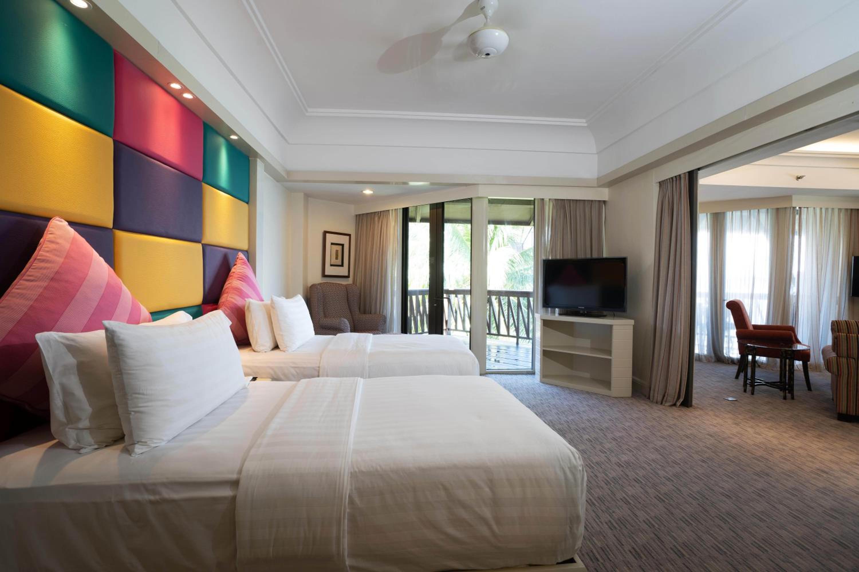 Magellan Executive Suite Twin - Photo 8