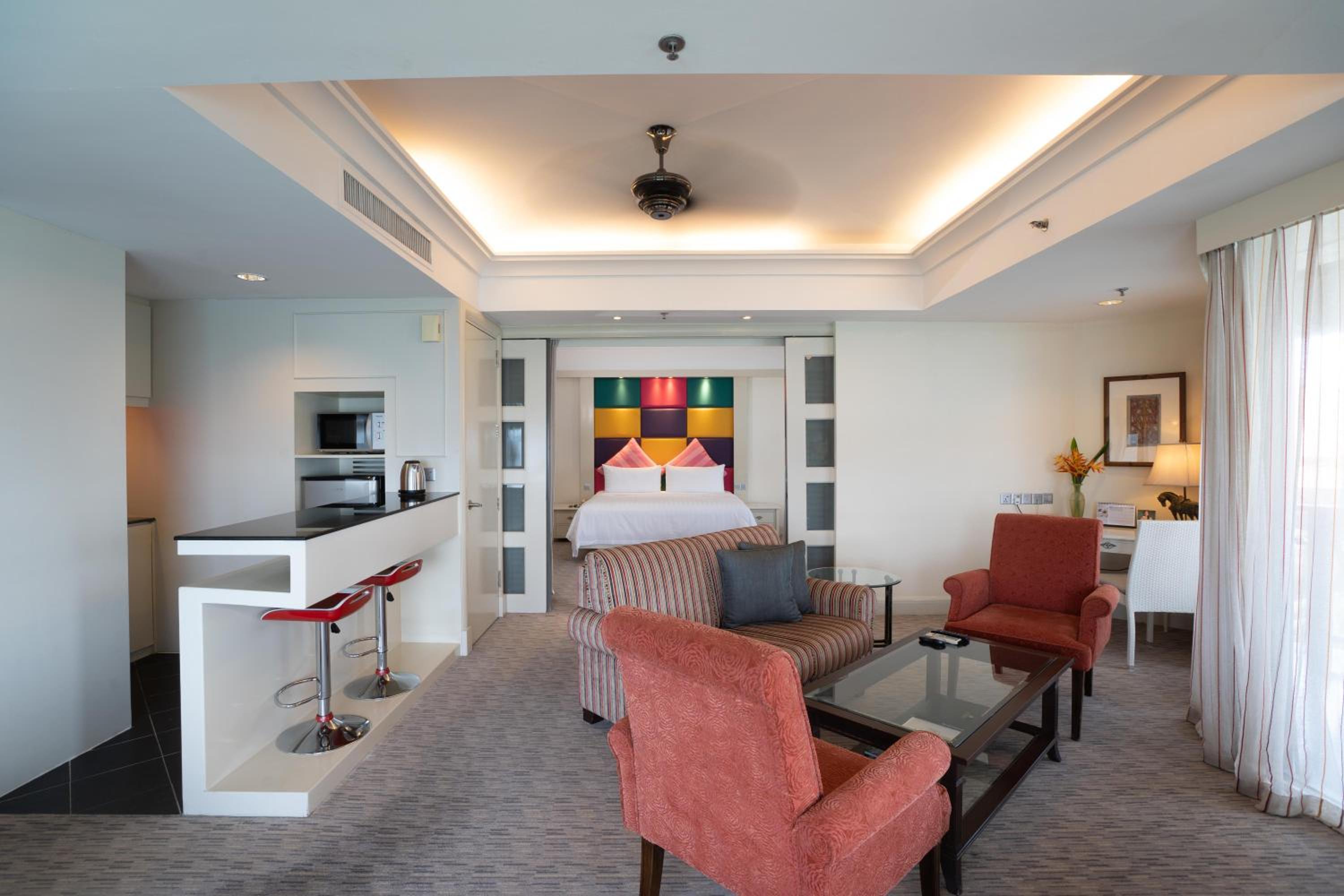 Magellan Executive Suite Twin - Photo 9