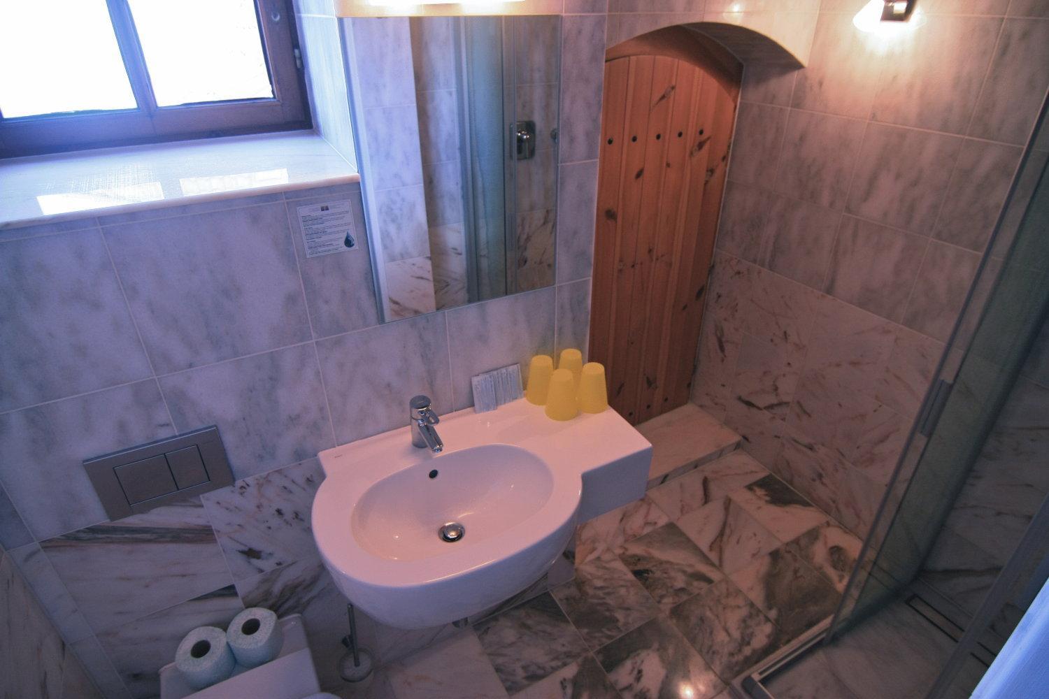 Triple Room - Photo 2