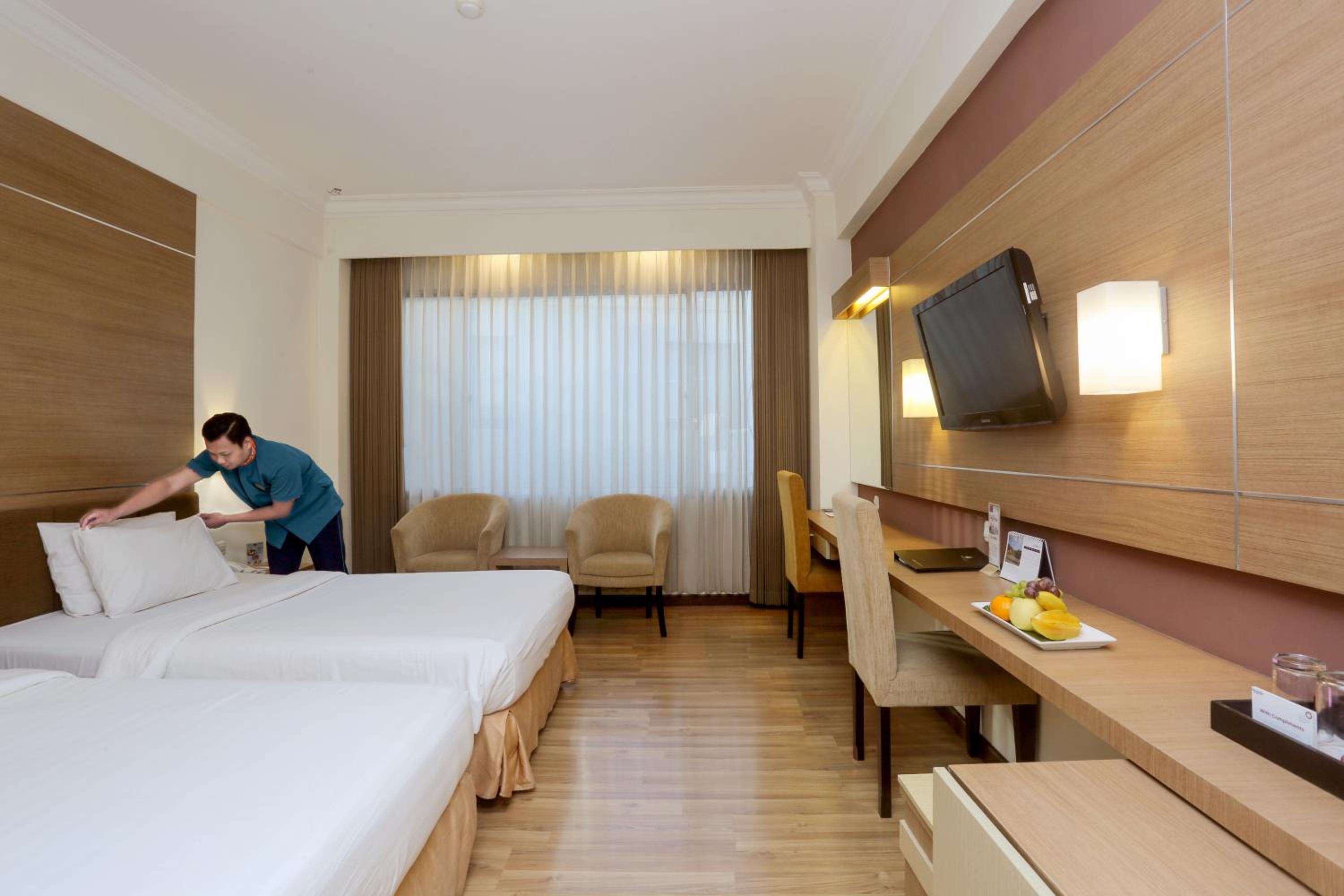 Superior Twin Room - Photo 6