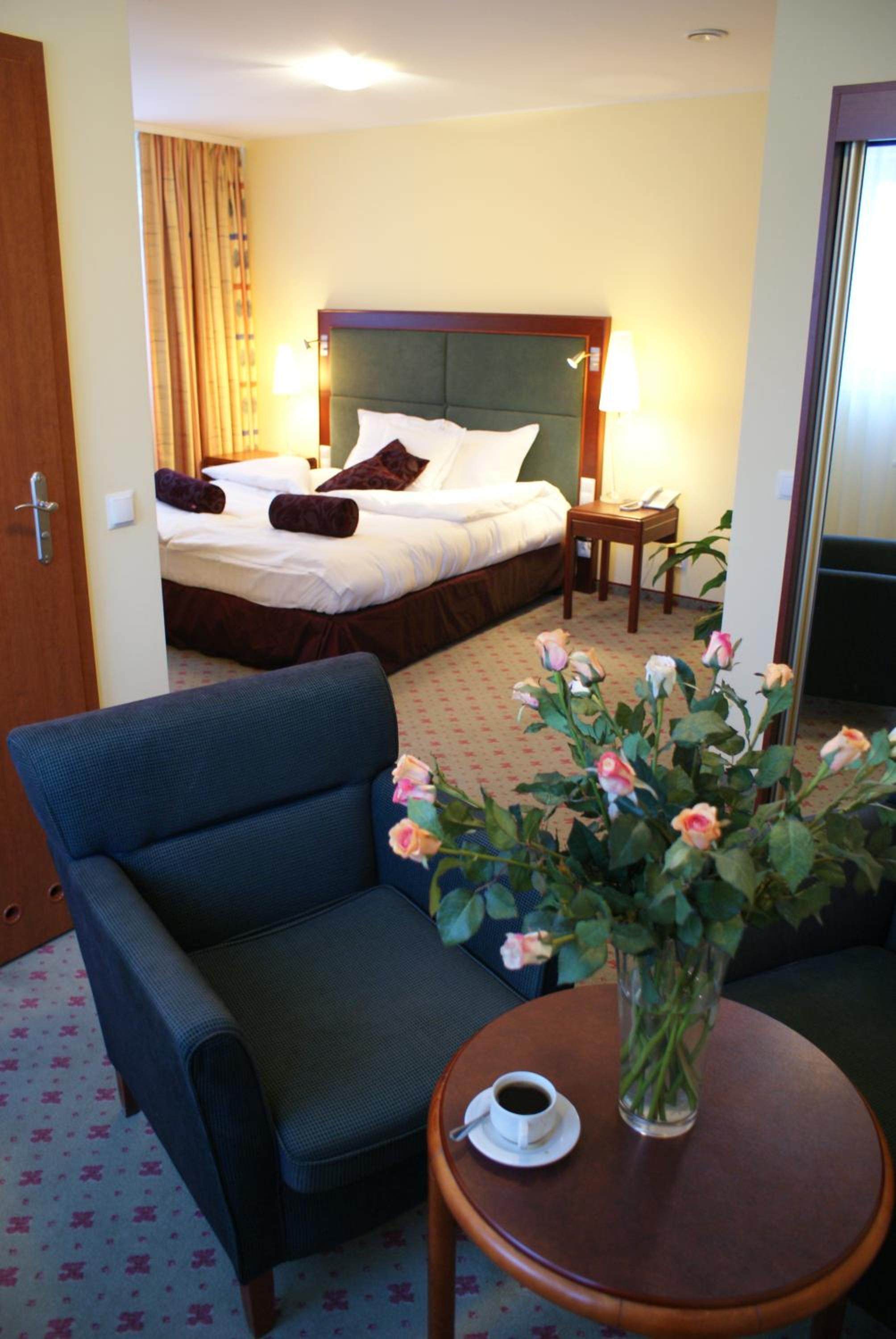 Single Room photo 3