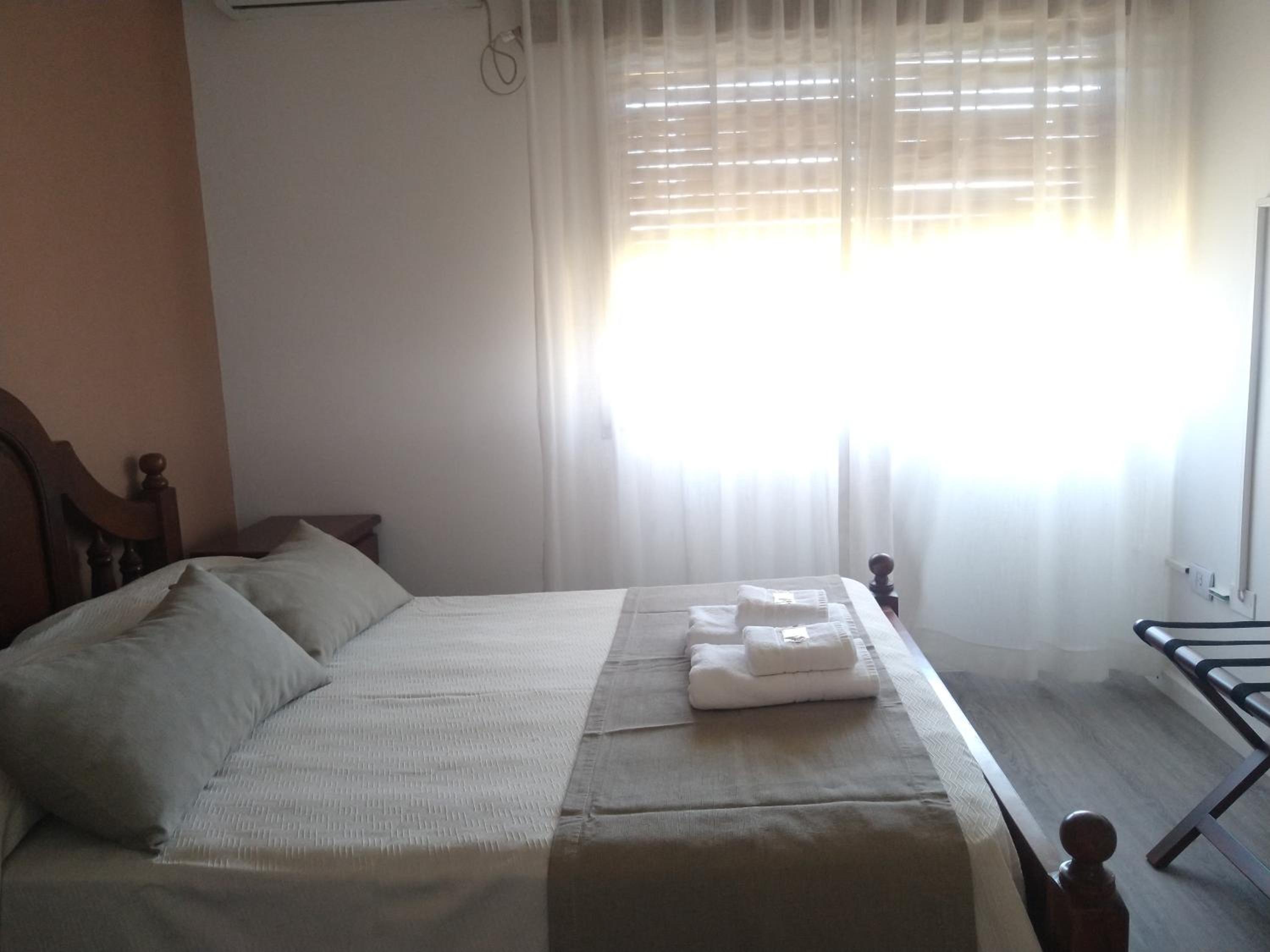 Standard Triple Room photo 3