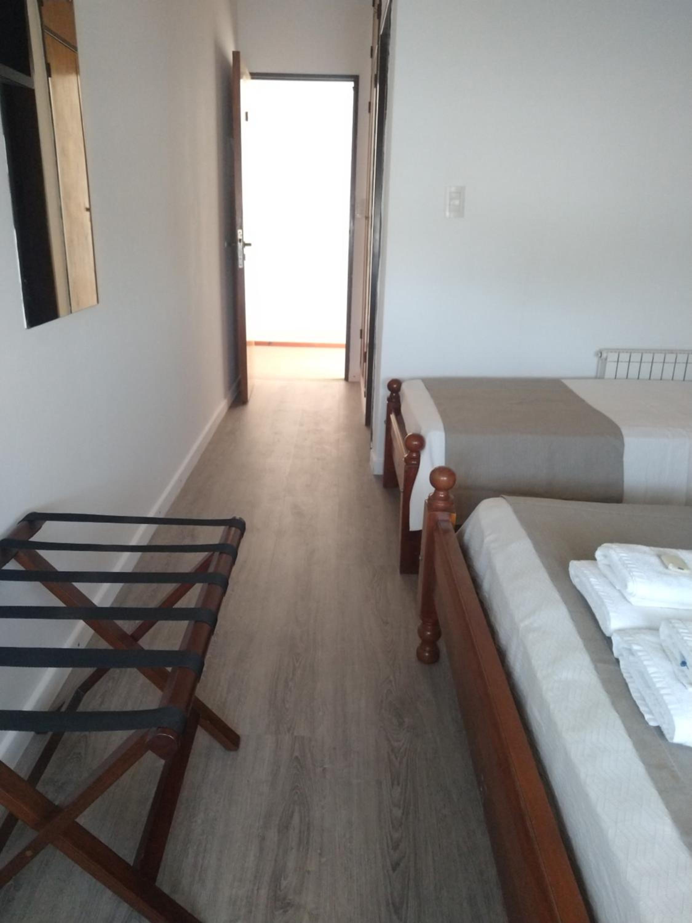 Standard Triple Room photo 2