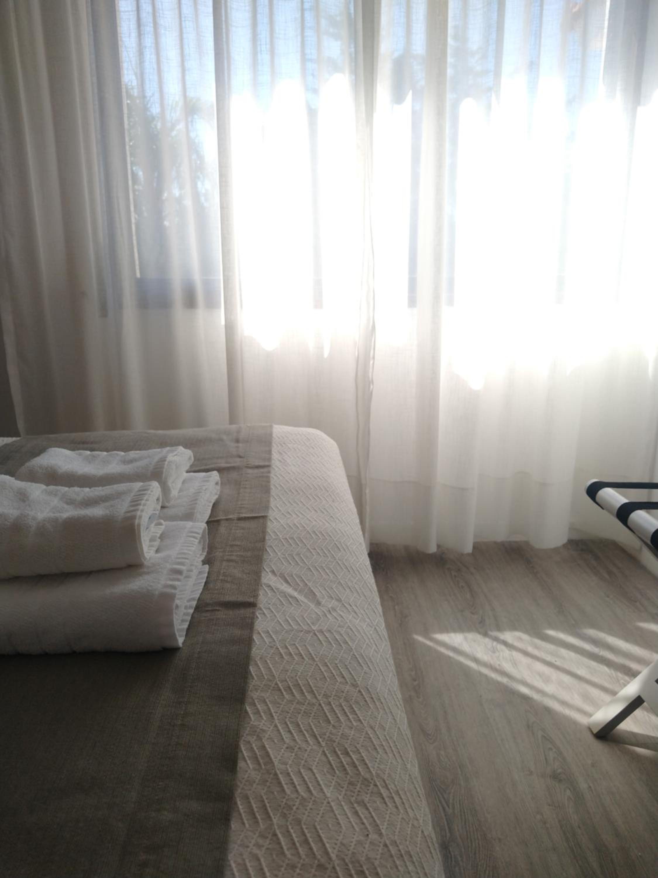 Standard Double Room photo 3