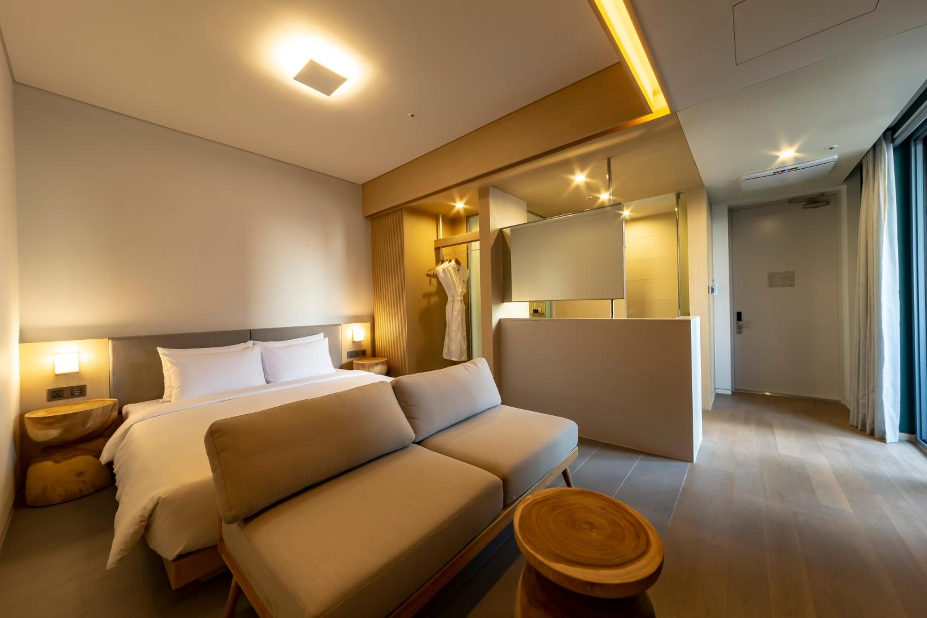 Double Room with Terrace - Photo 1