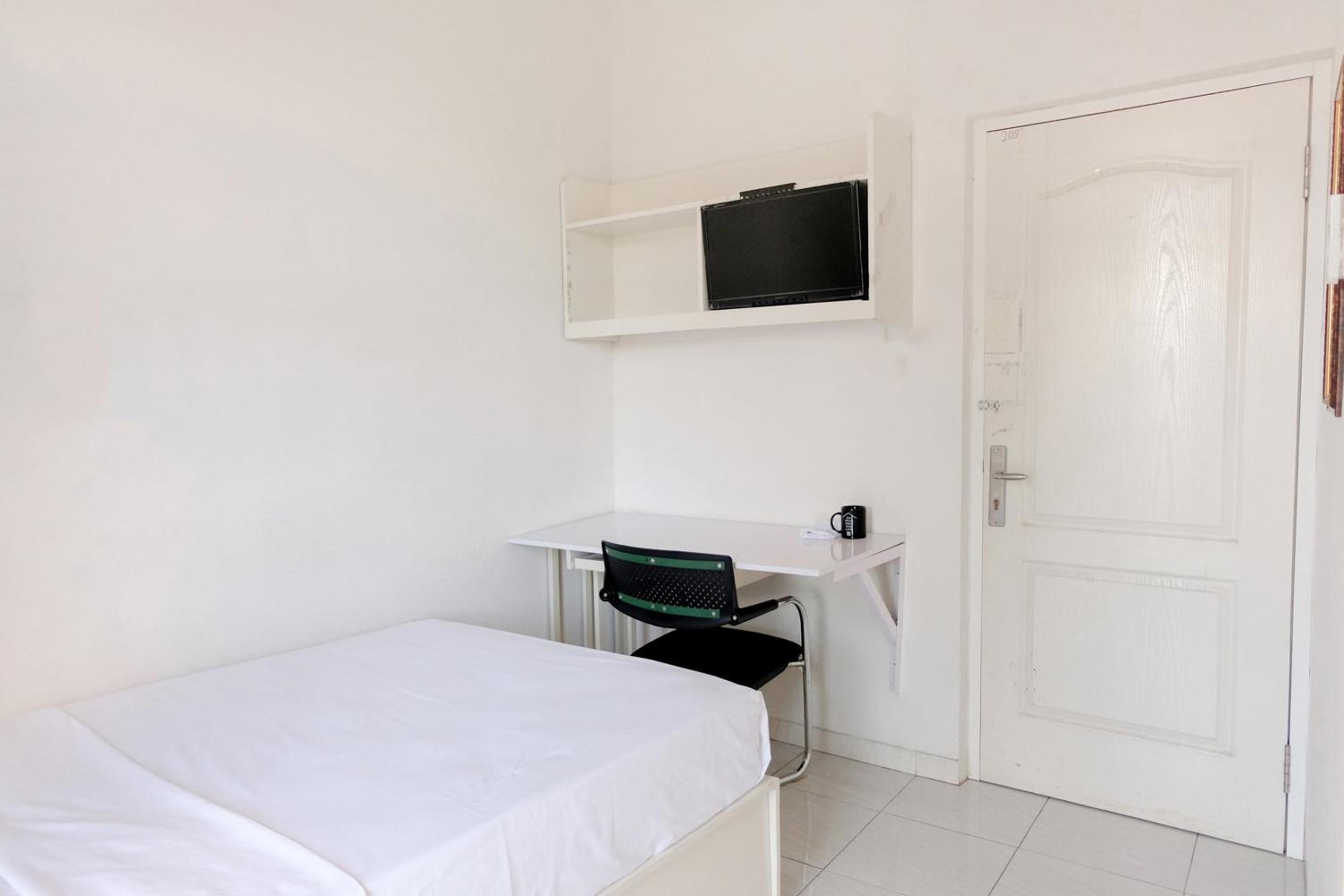 Standard Single Room photo 2