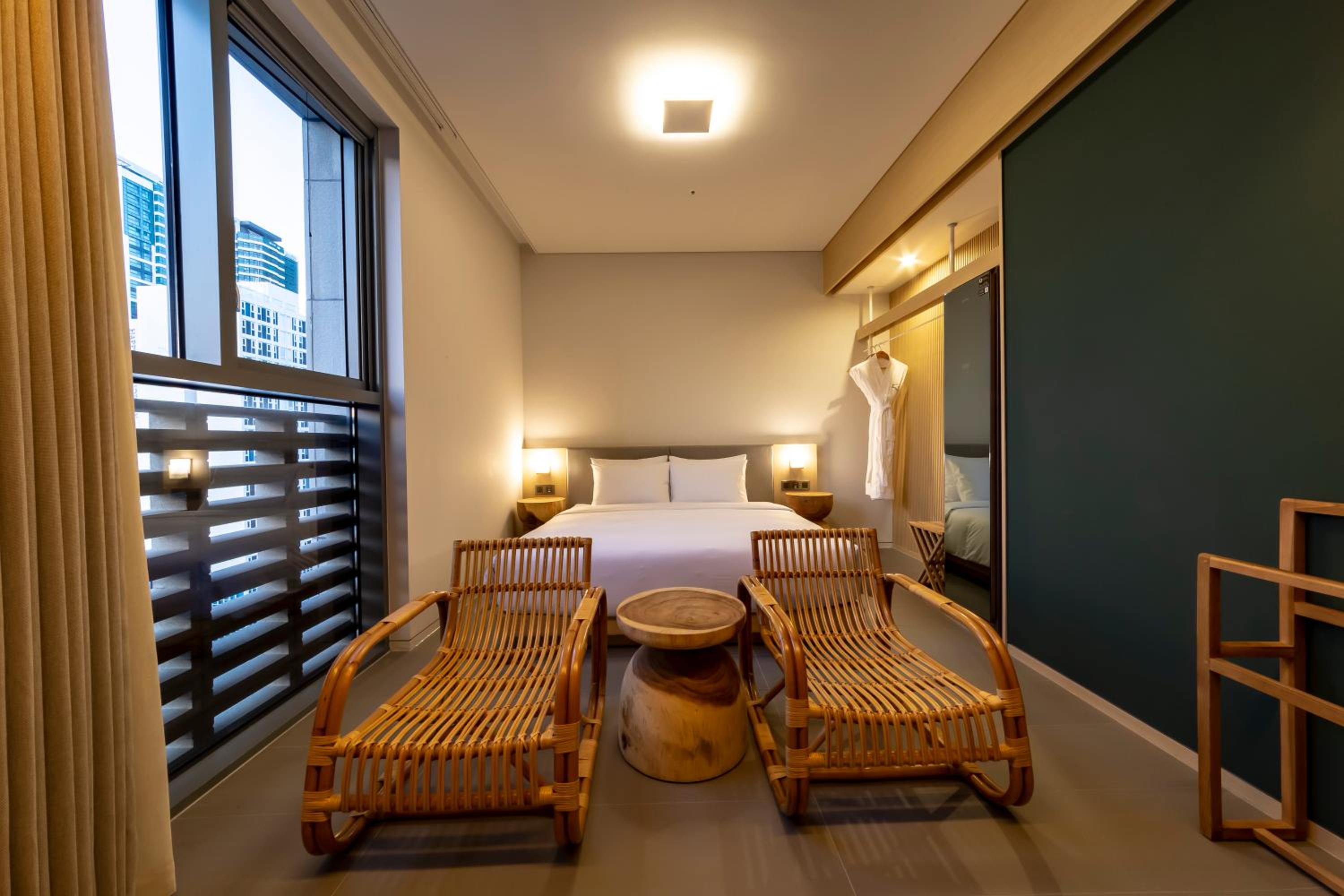 Signature Double Room - Photo 1