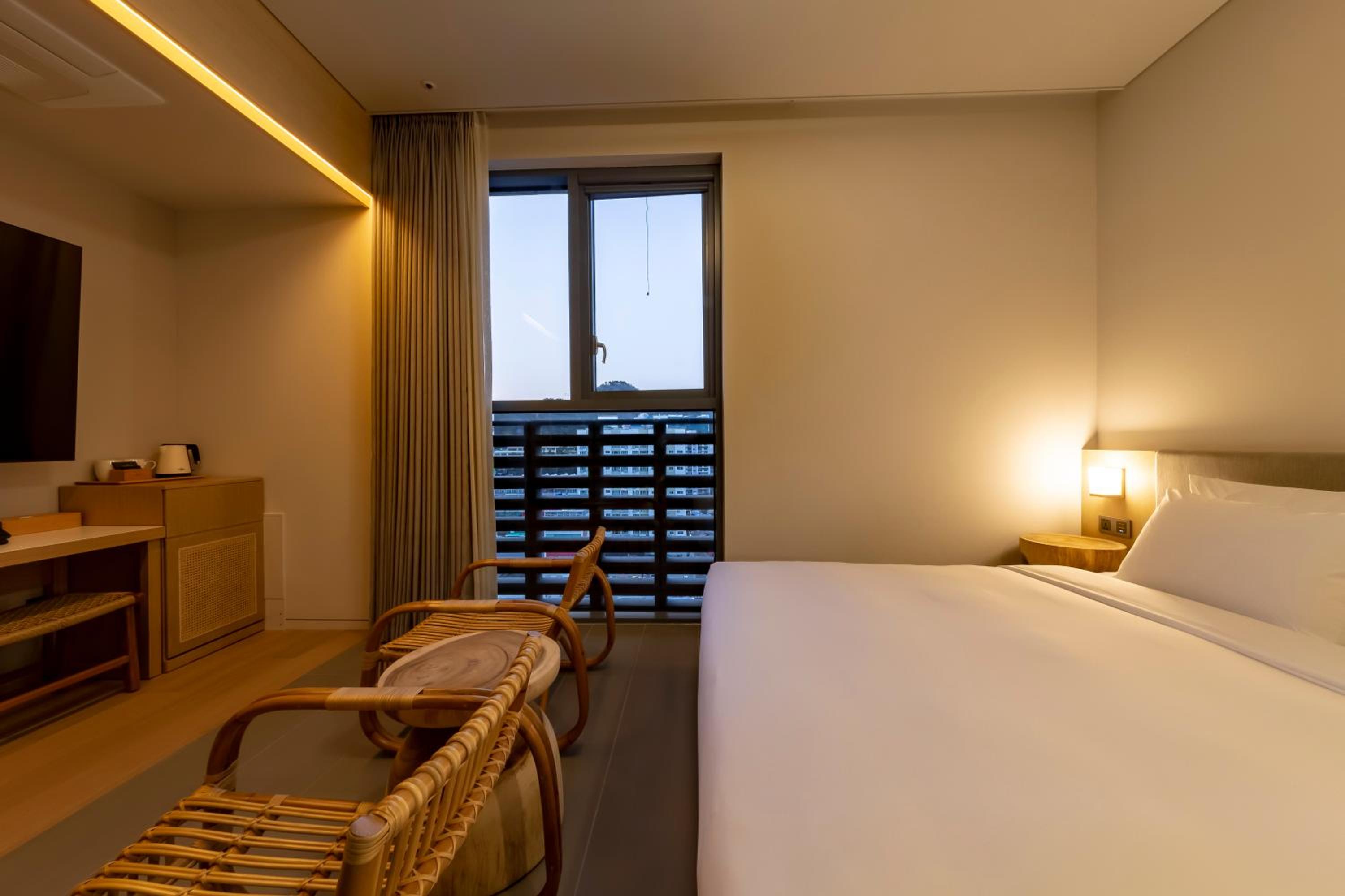 Signature Double Room - Photo 5