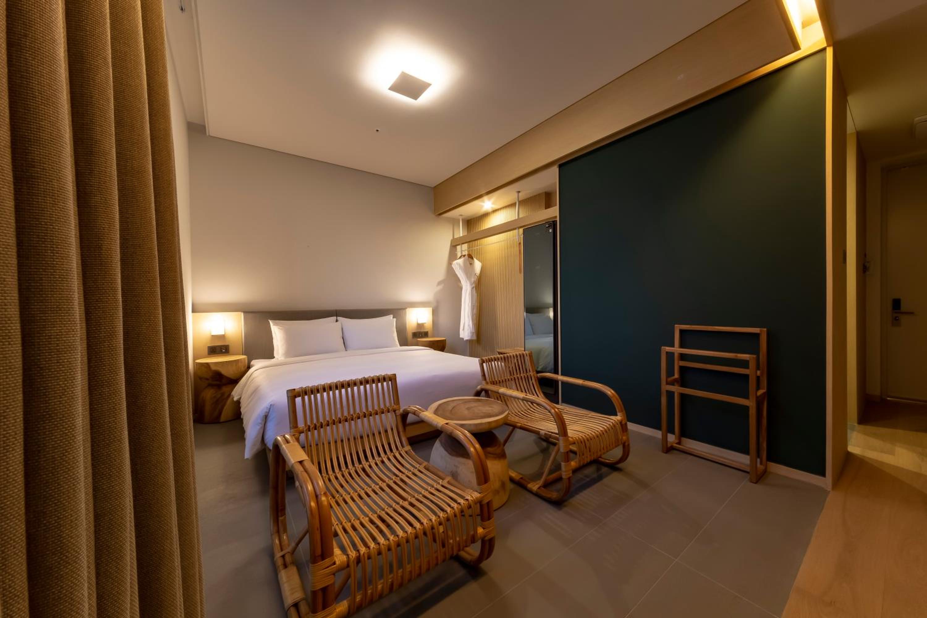 Signature Double Room - Photo 6