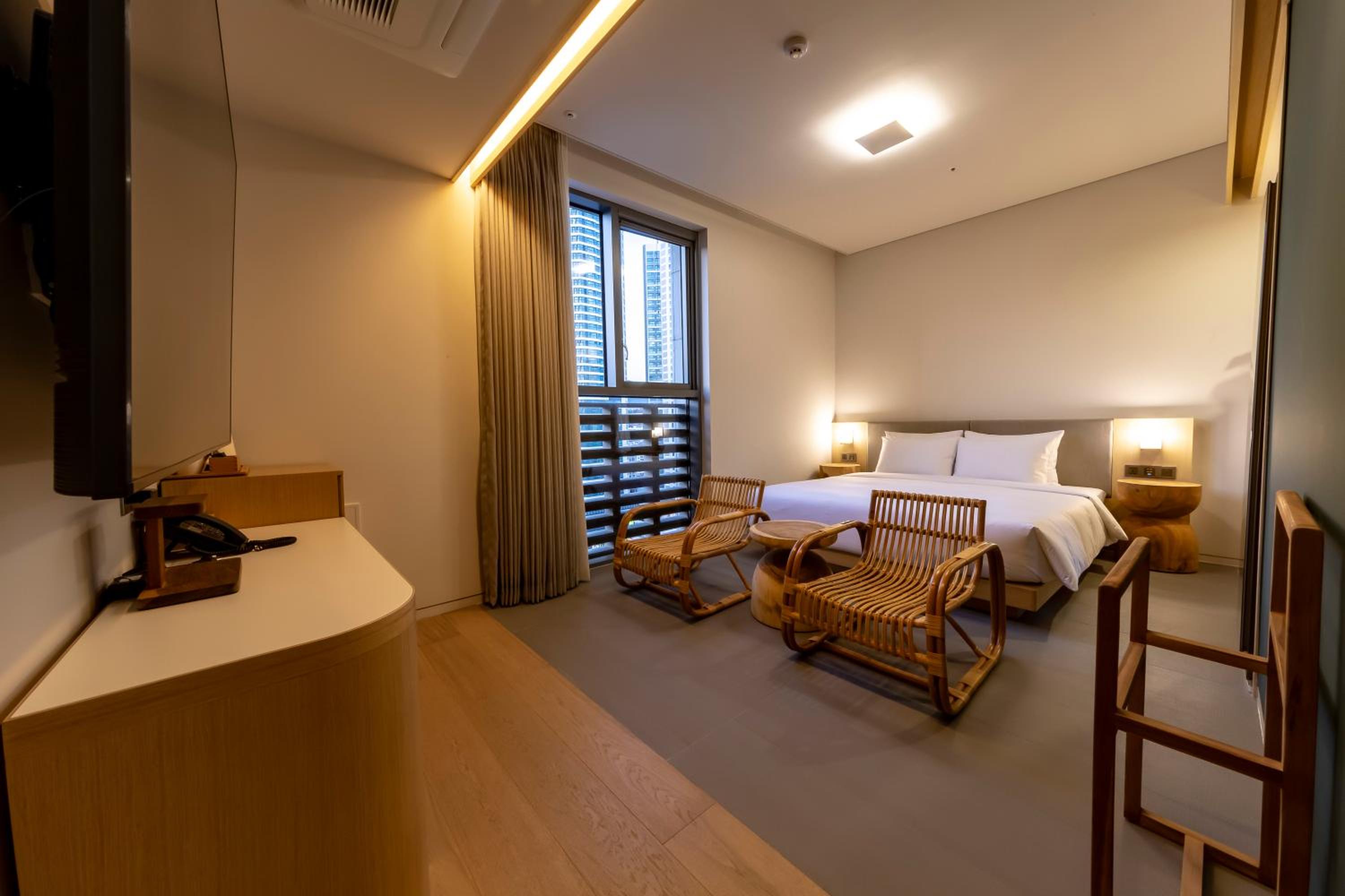 Signature Double Room - Photo 3